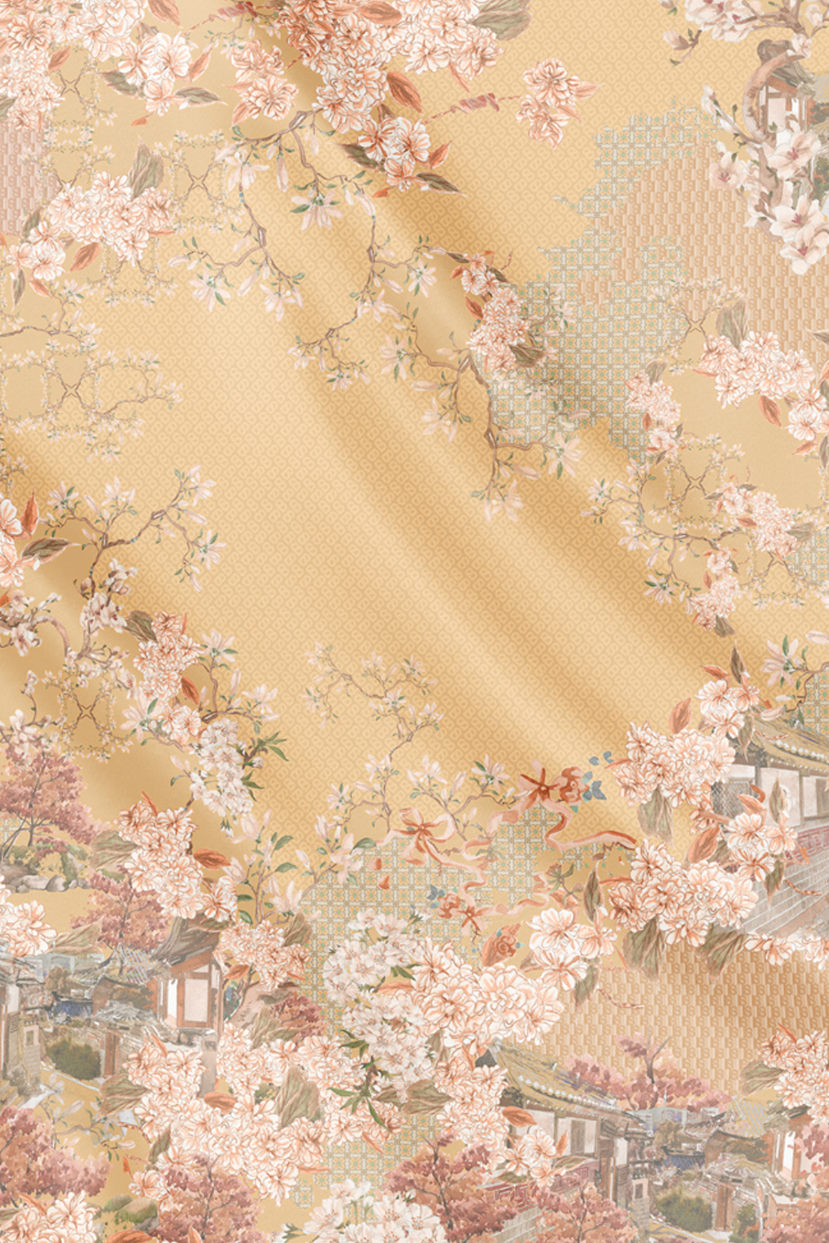 Seoul Square - Maple