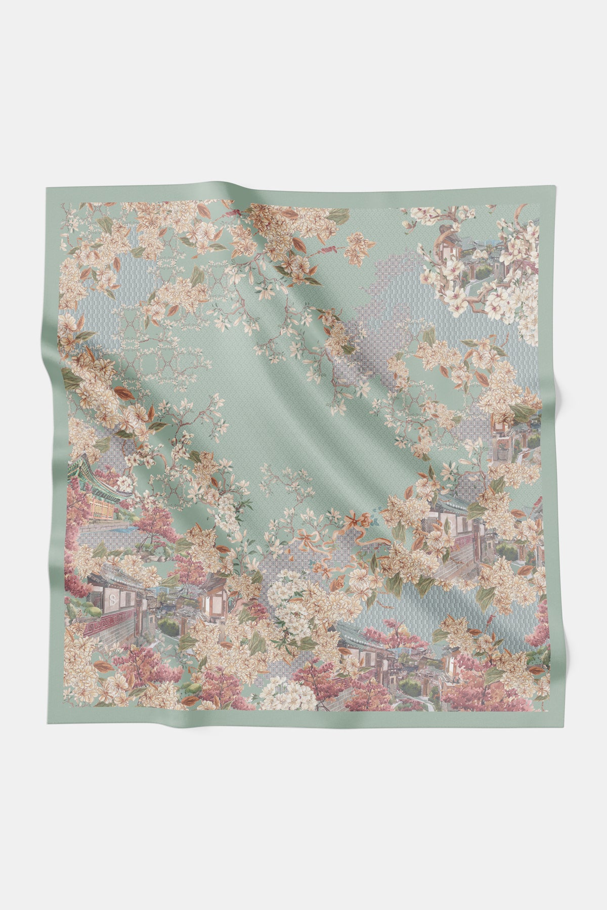 Seoul Square - Meadow