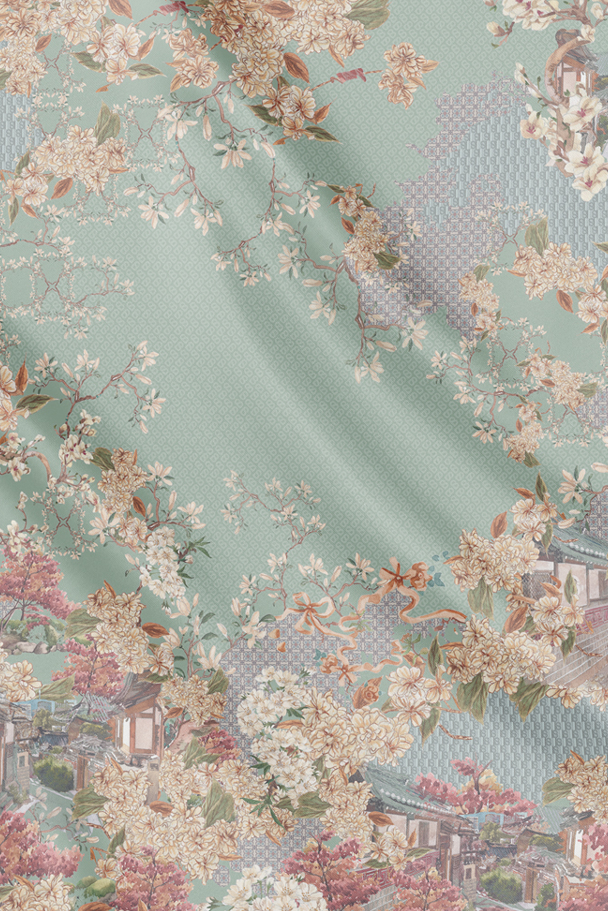 Seoul Square - Meadow