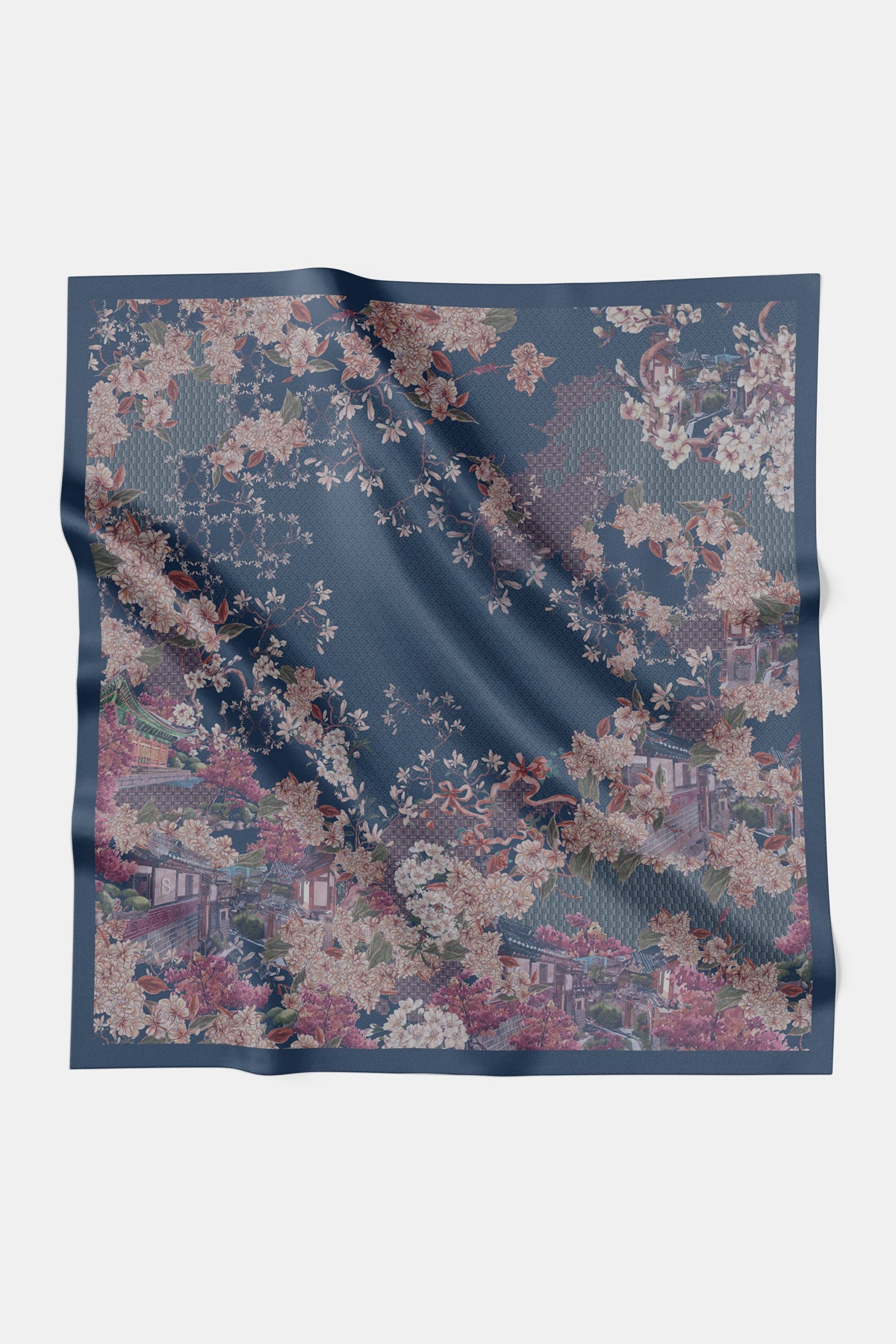 Seoul Square - Sailfish