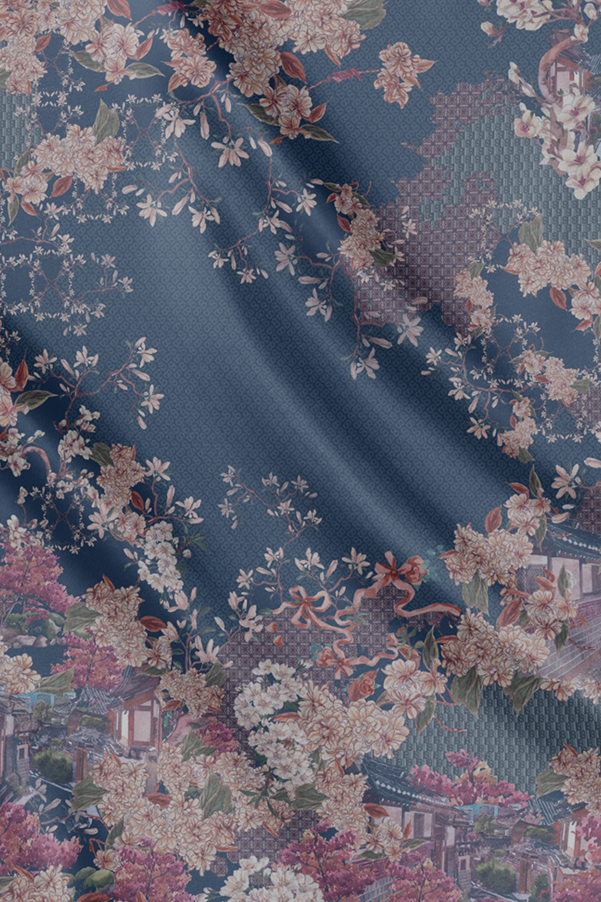 Seoul Square - Sailfish