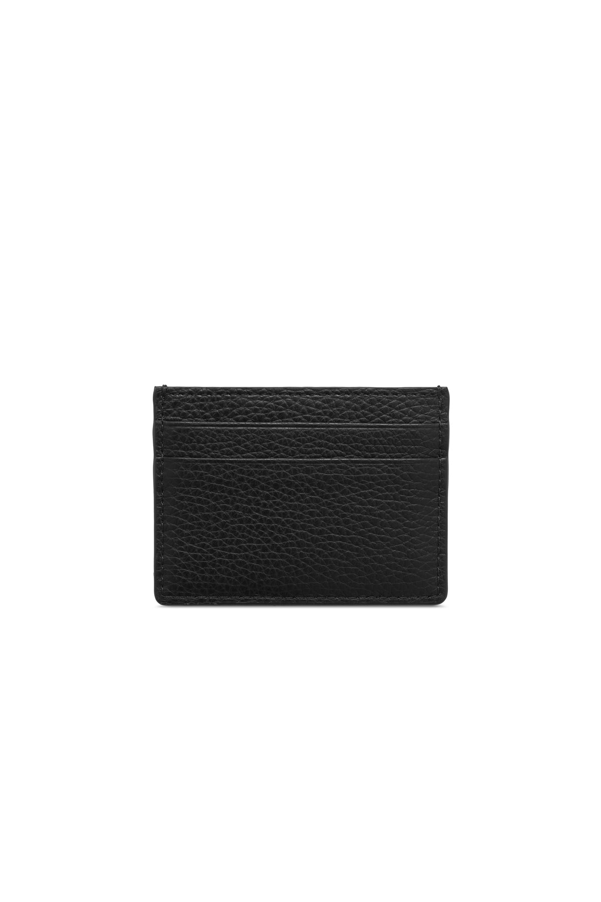Signature Card Holder - Black