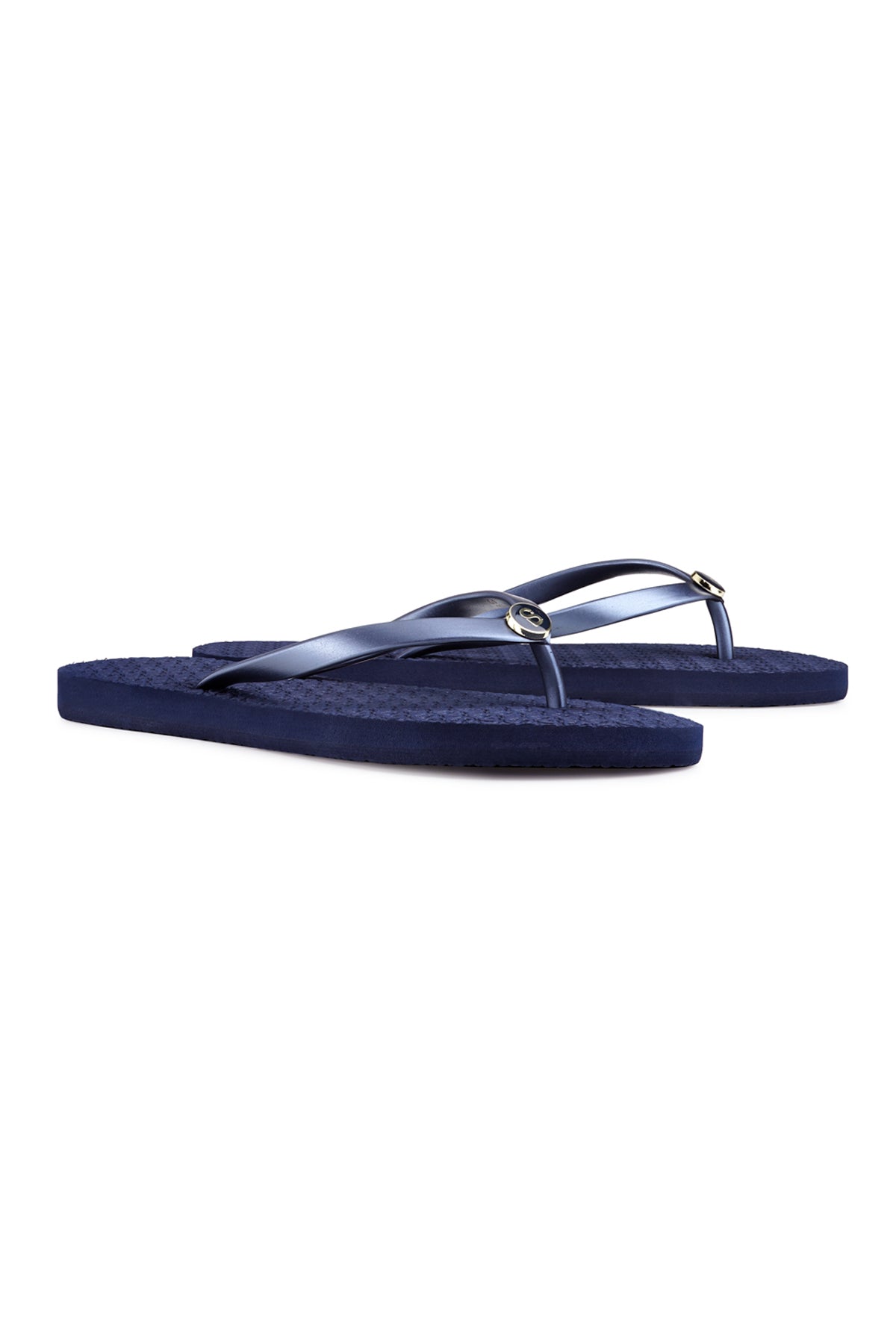 Signature Flip Flop - Midnight