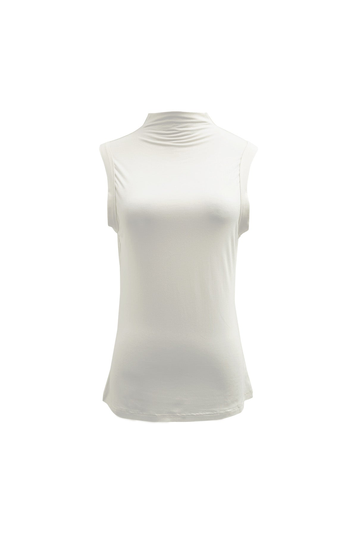 Everyday Inner Sleeveless - Egret