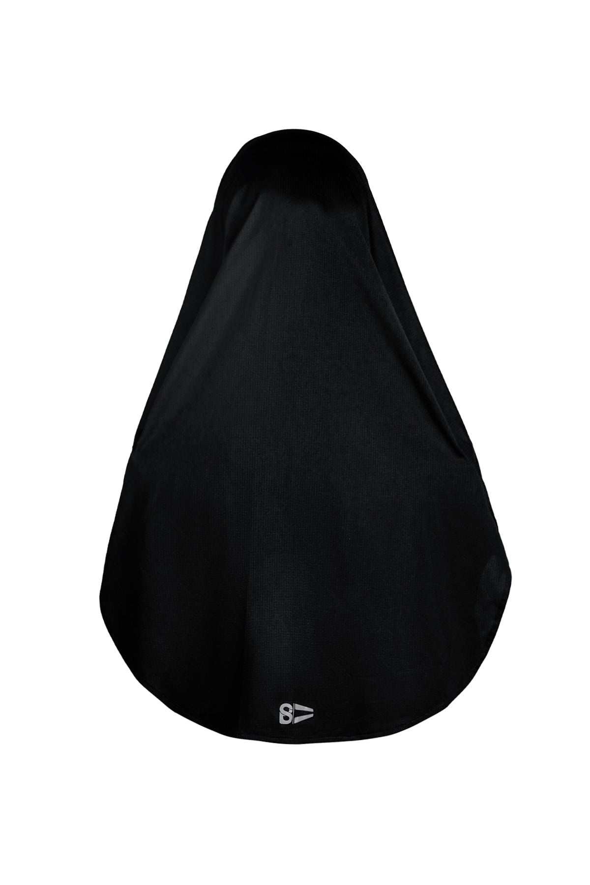 Athleisure Slip-on - Siyah