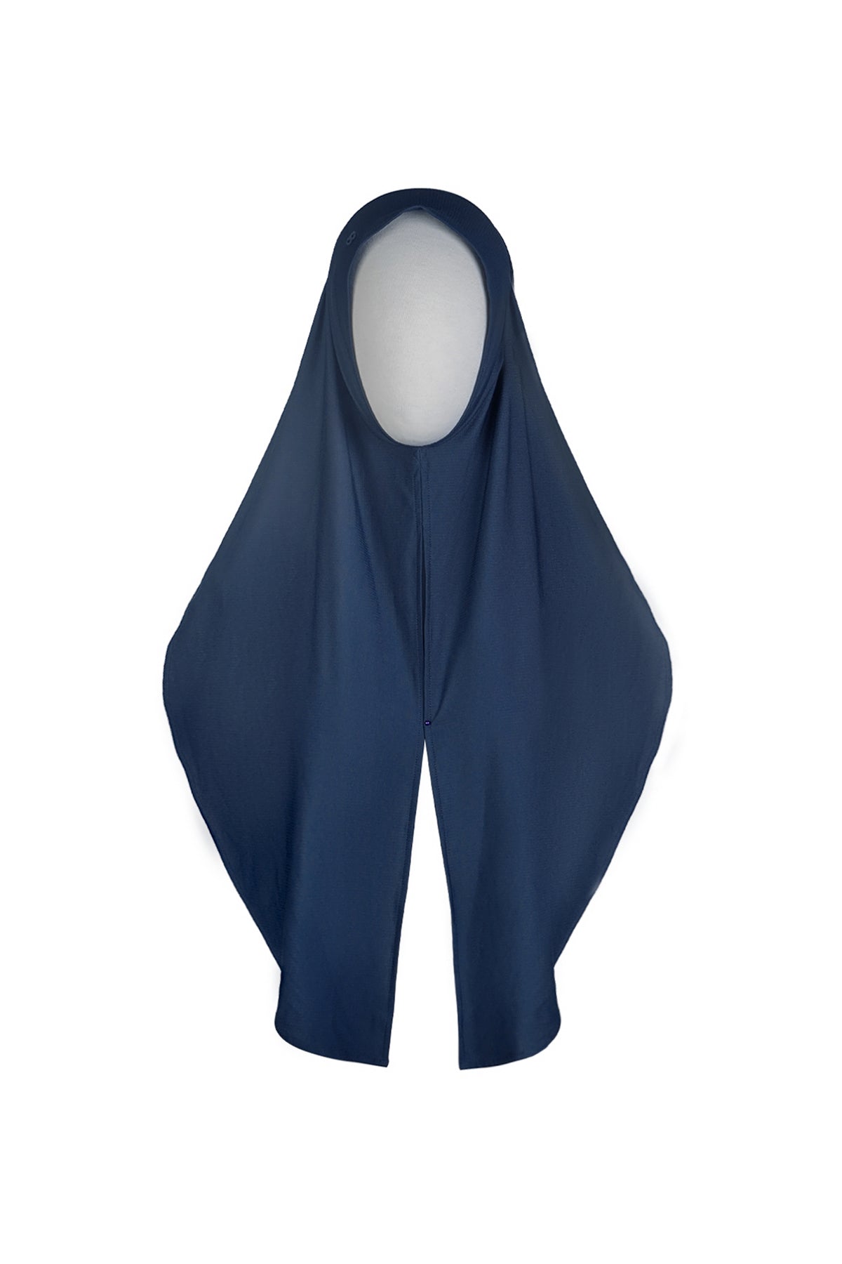 Athleisure Slip-on - Lacivert