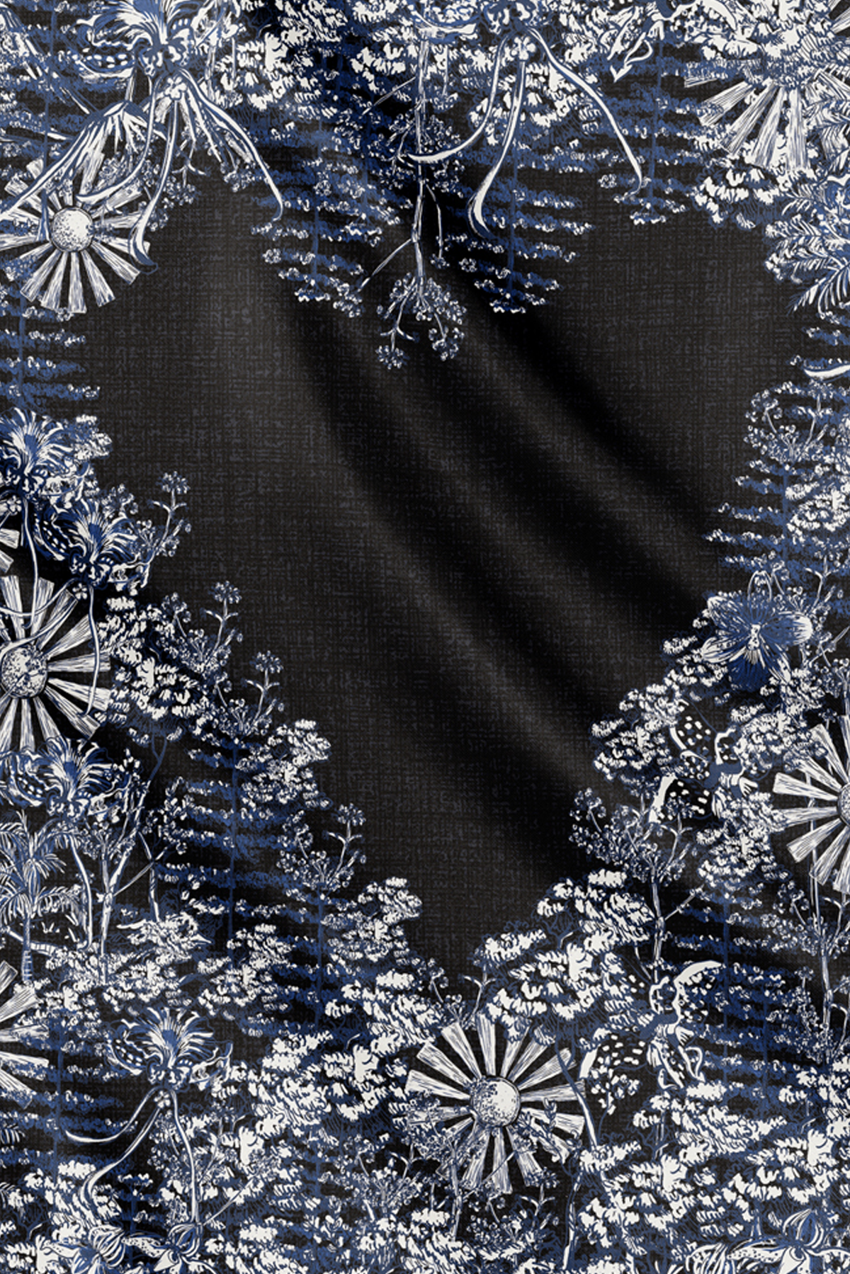 Soleil Square - Dawn