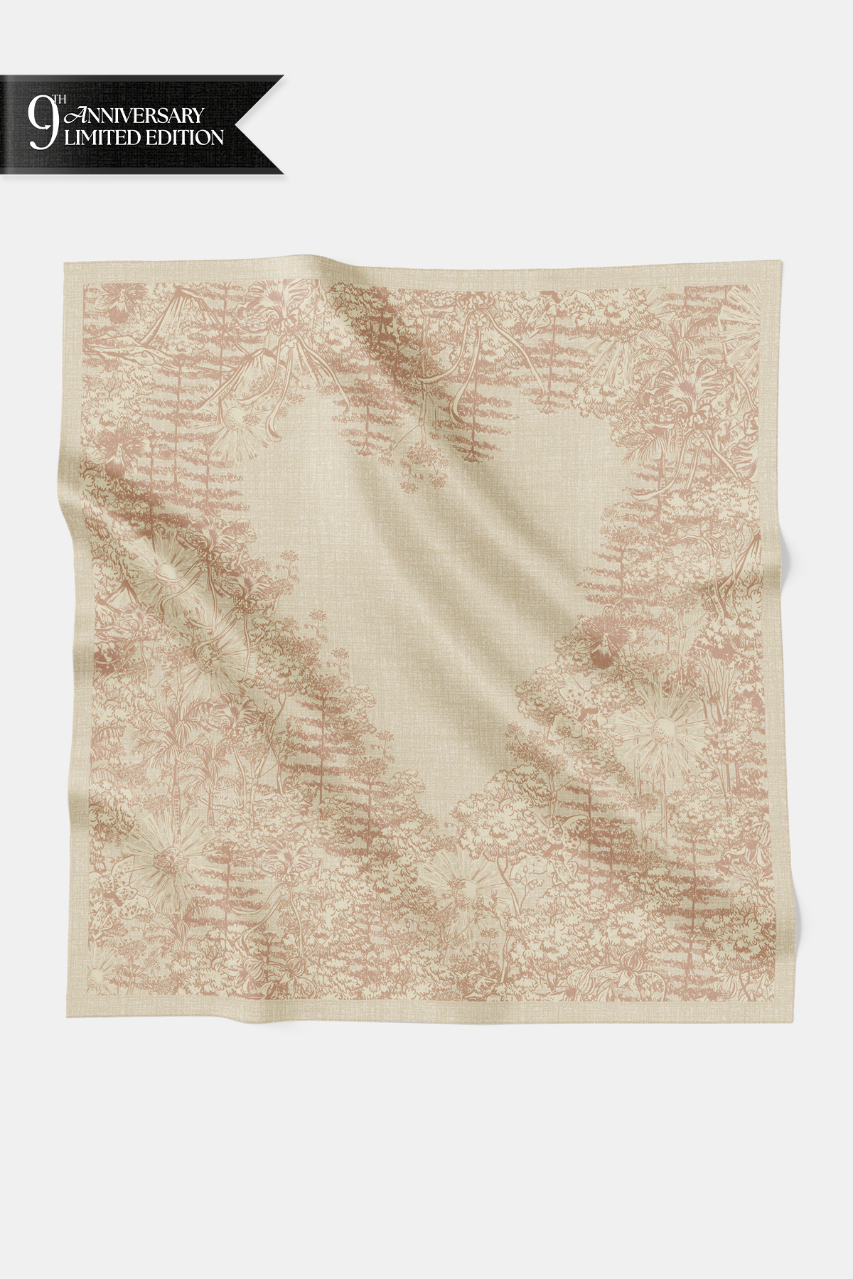 Soleil Square - Dune