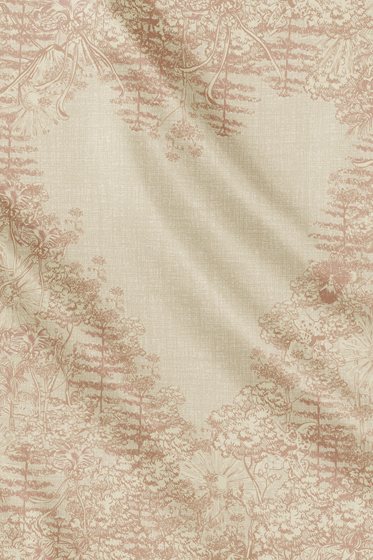 Soleil Square - Dune