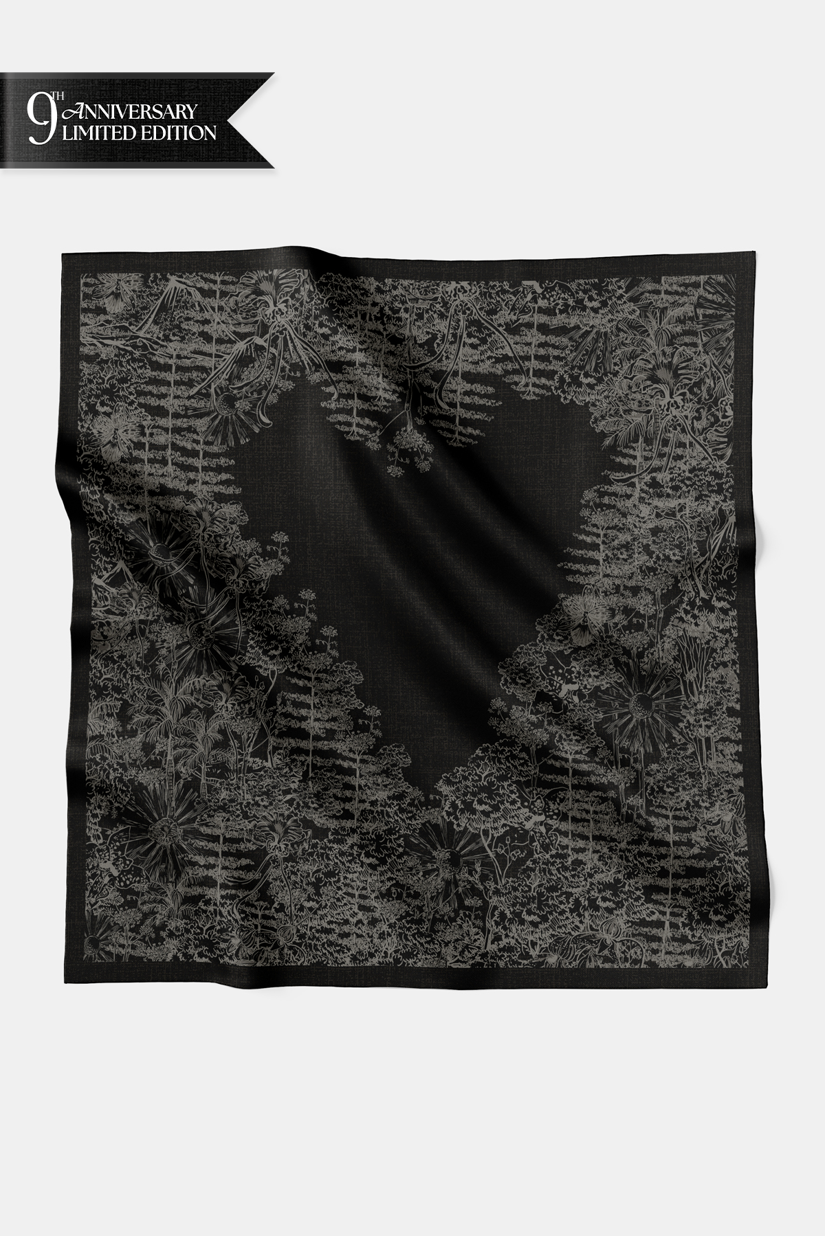 Soleil Square - Eclipse