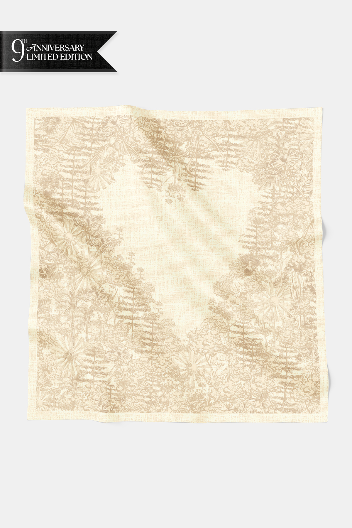 Soleil Square - Sunbeam