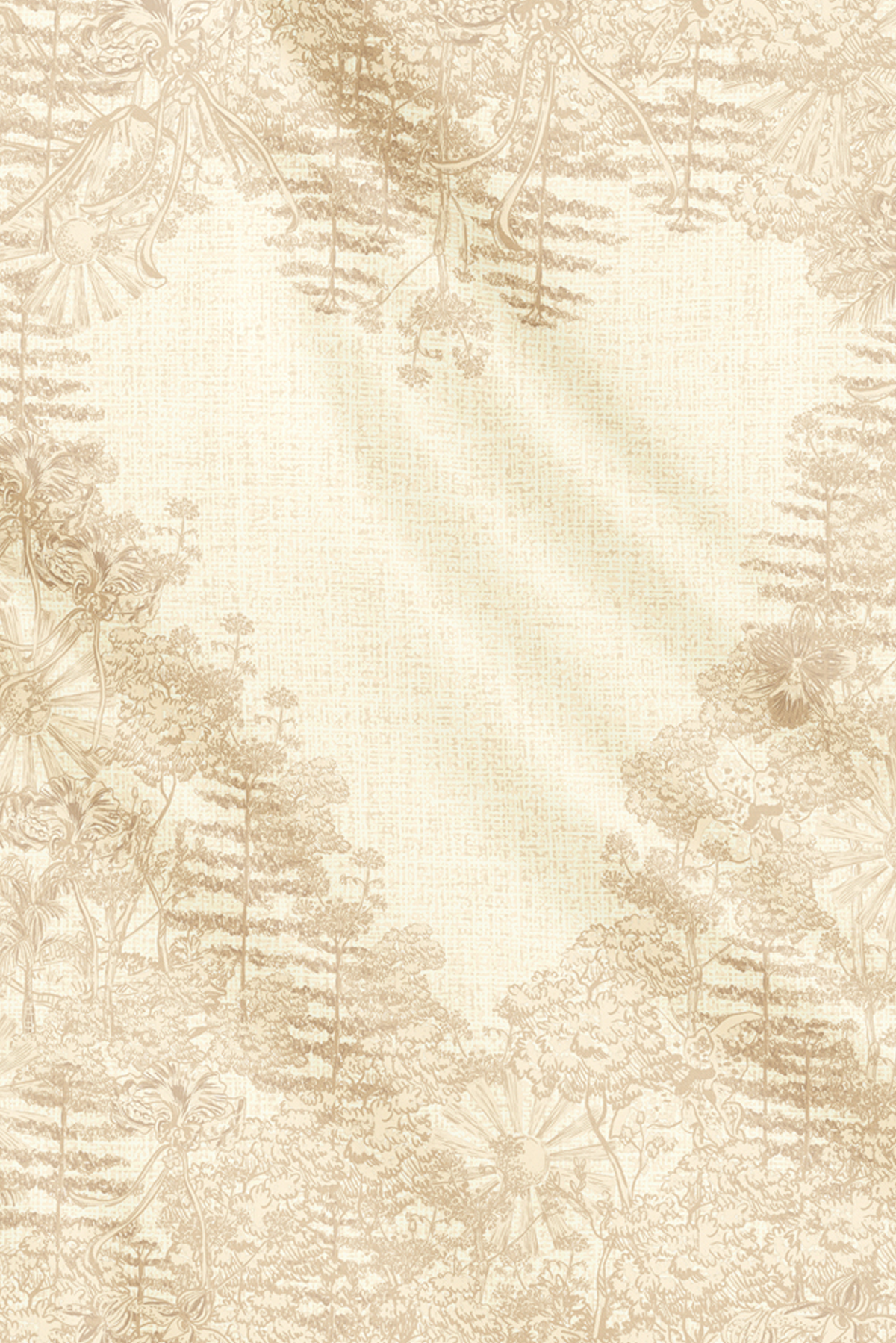 Soleil Square - Sunbeam