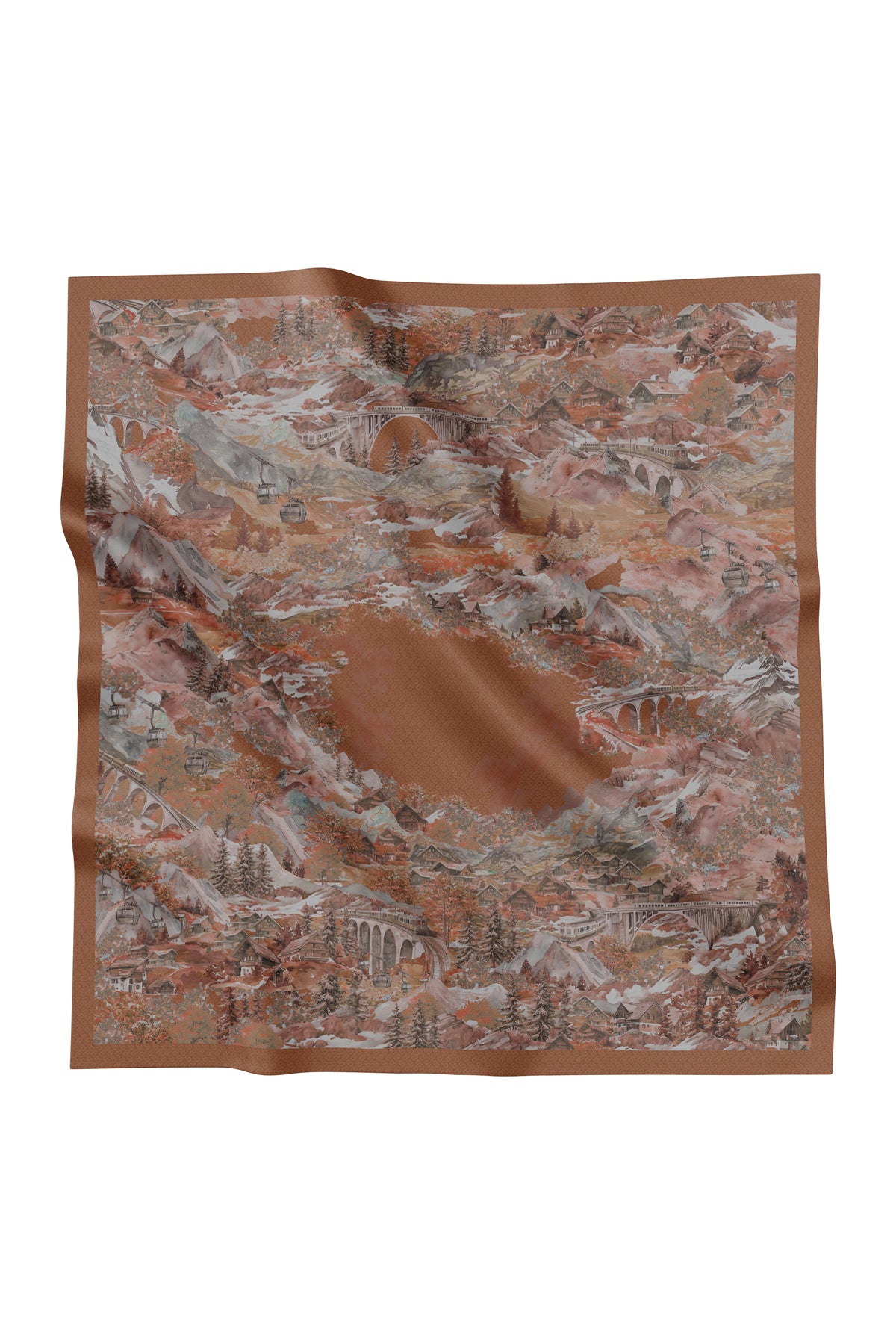 İsviçre Meydanı - Cosmos