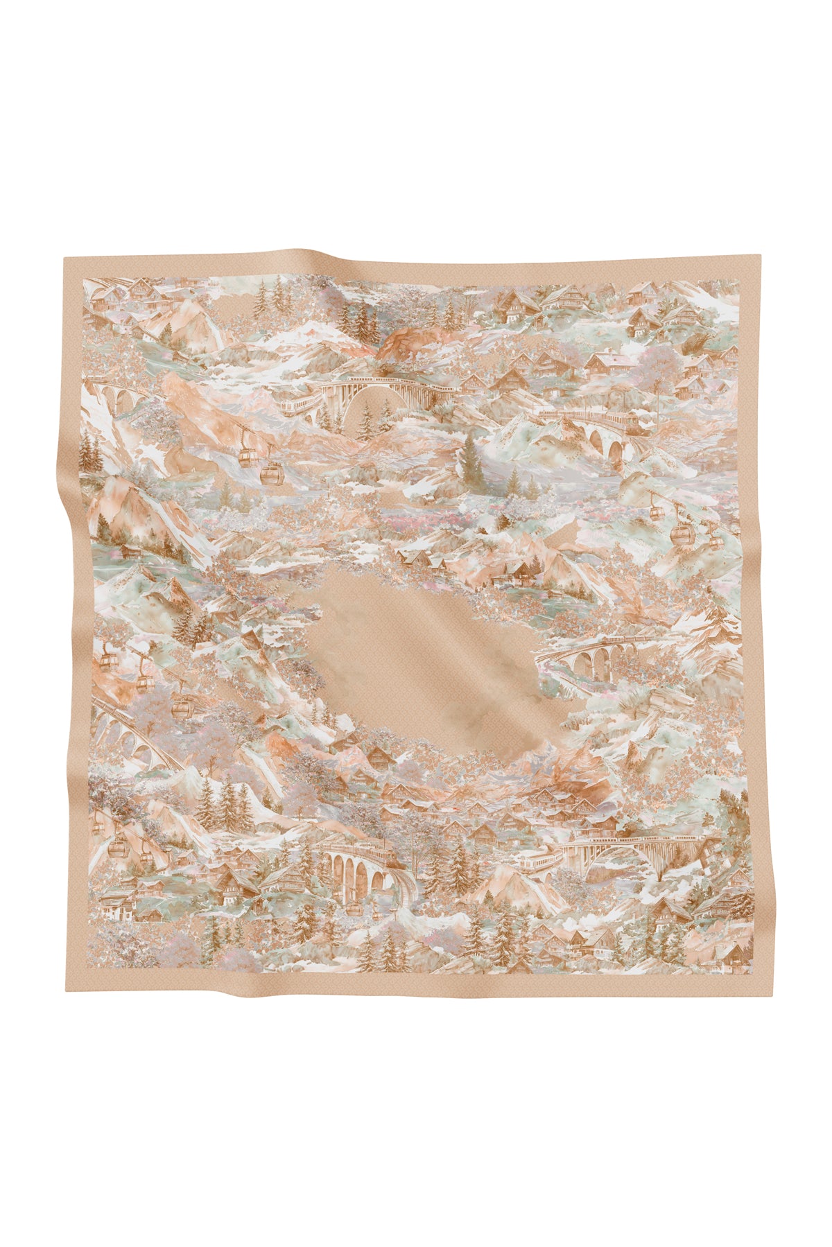 İsviçre Meydanı - Stonecrop