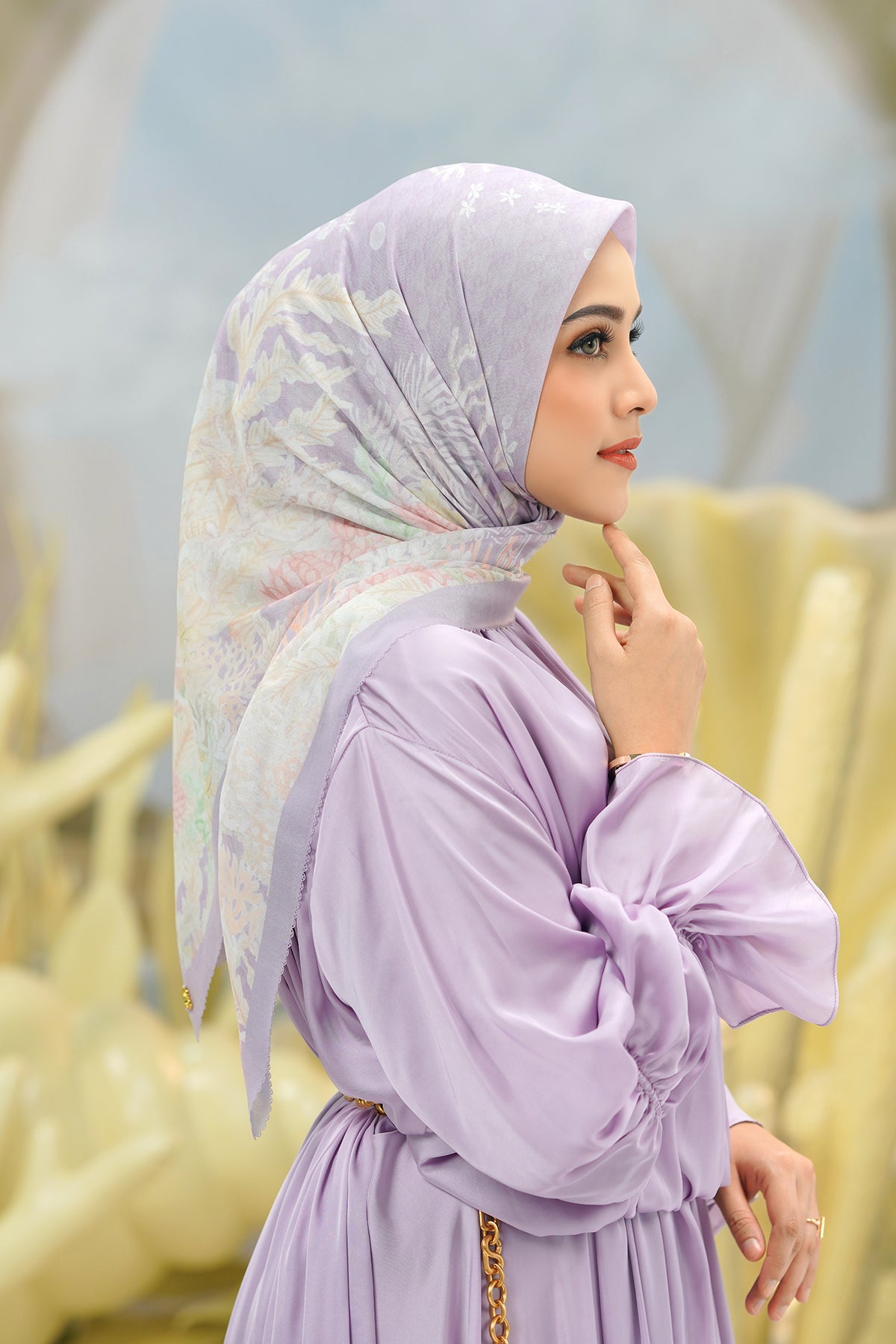 Küçük Denizkızı 2.0 - Acropora