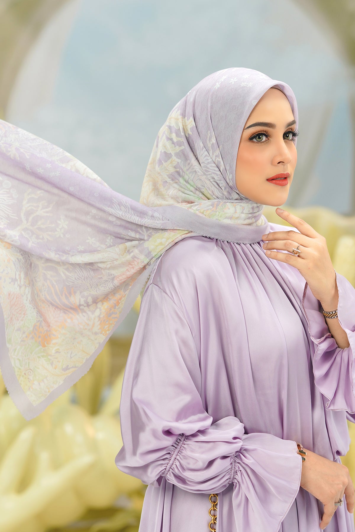 Küçük Denizkızı 2.0 - Acropora