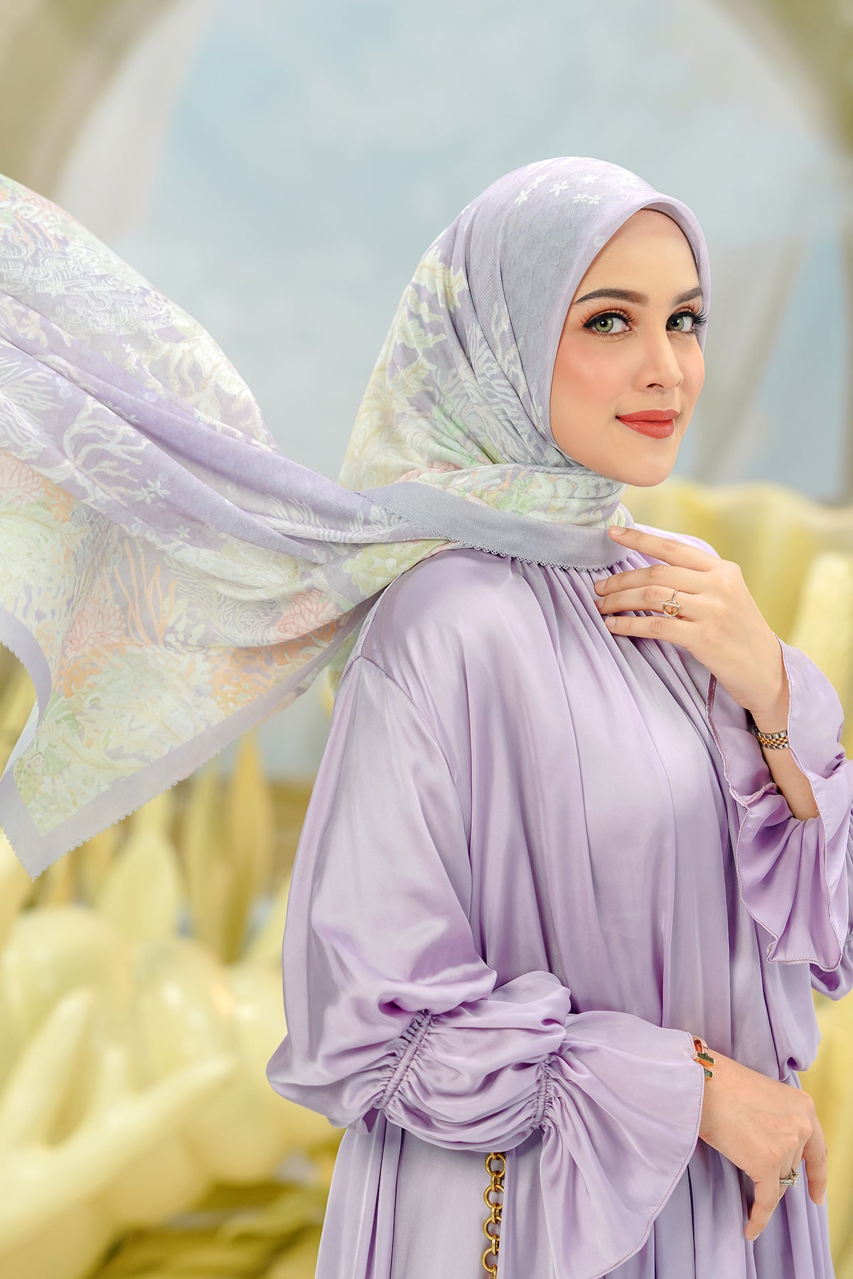 Küçük Denizkızı 2.0 - Acropora