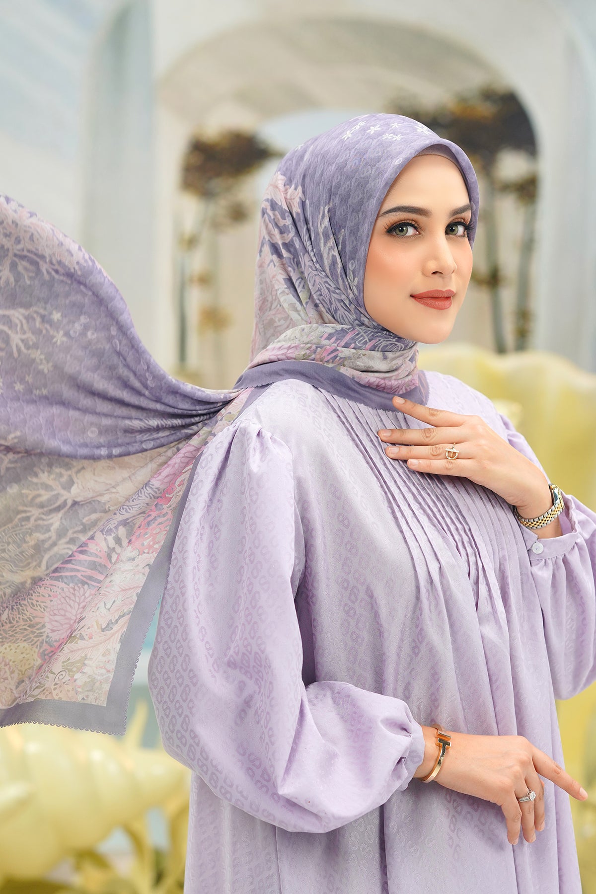 The Little Mermaid 2.0 - Anemone