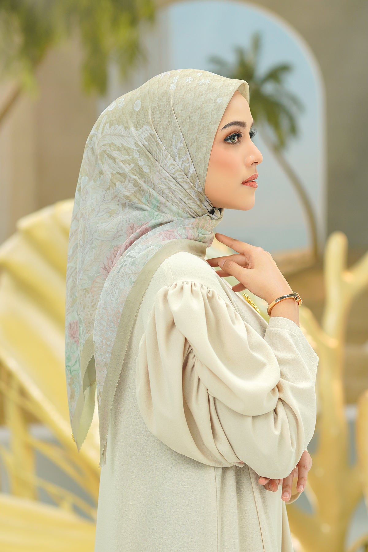 The Little Mermaid 2.0 - Clam