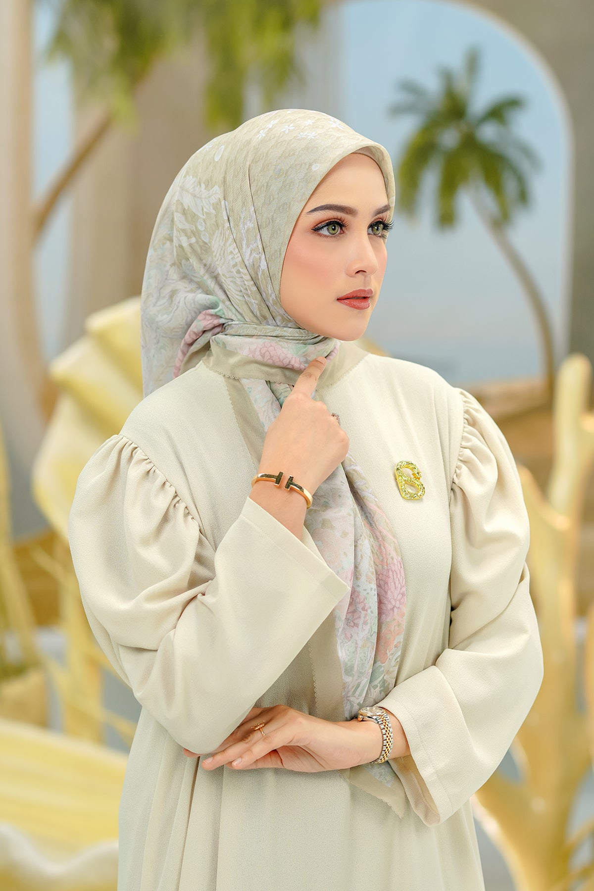 The Little Mermaid 2.0 - Clam