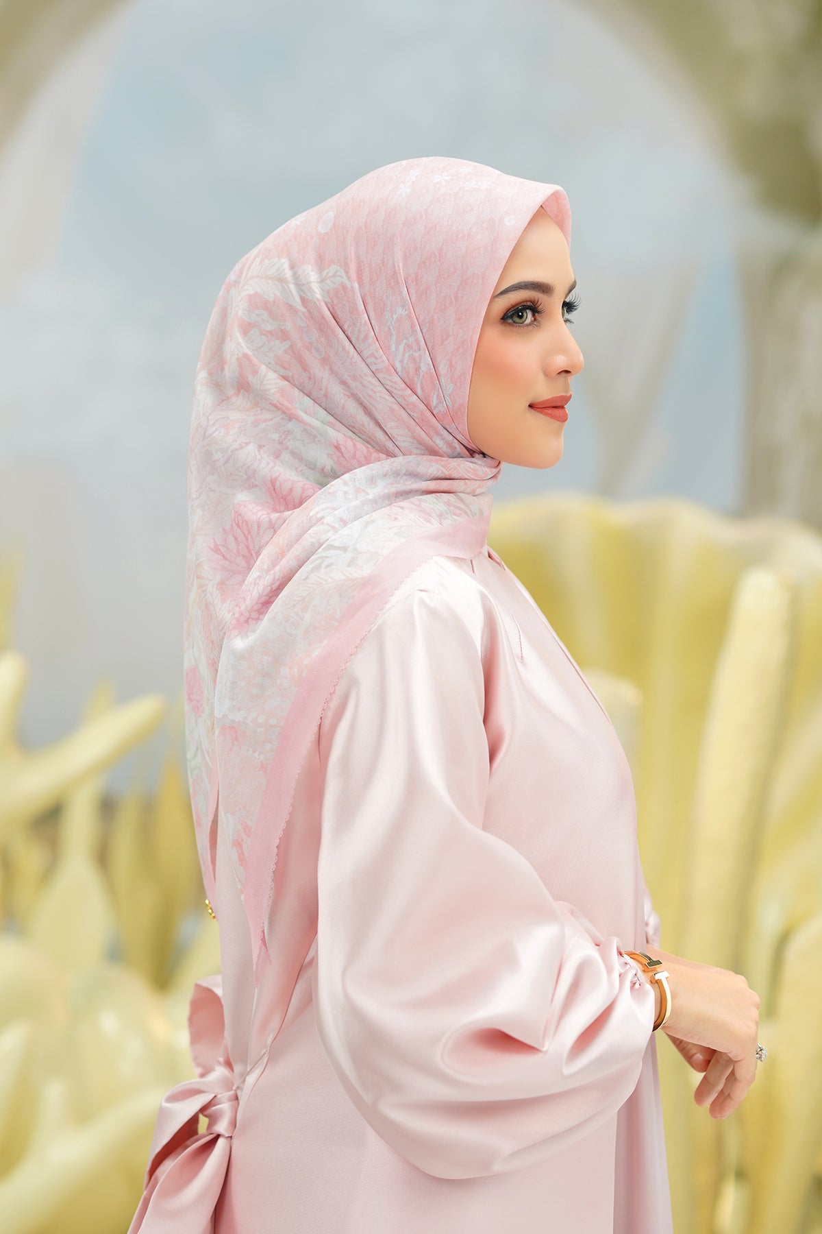 The Little Mermaid 2.0 - Coral