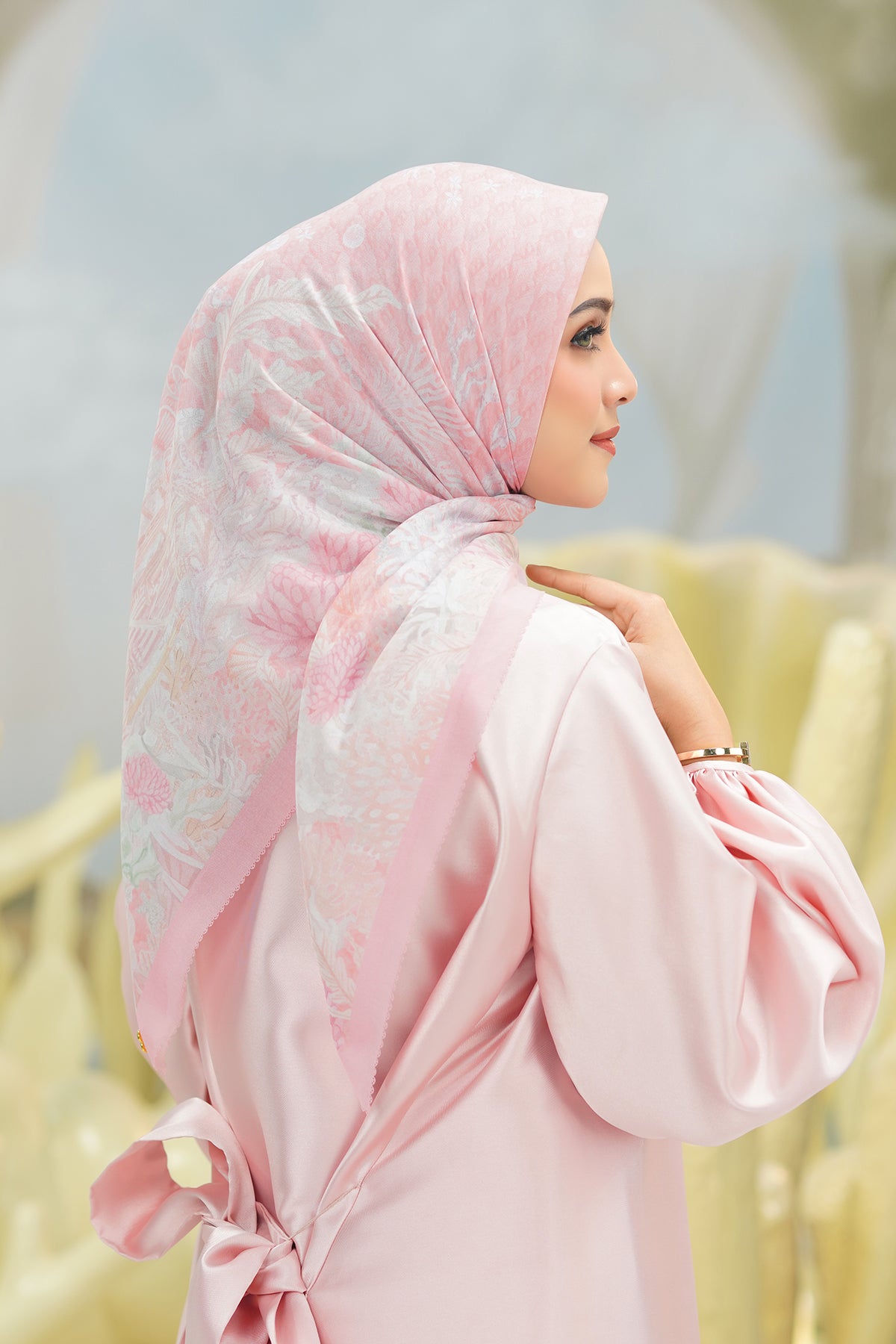 The Little Mermaid 2.0 - Coral