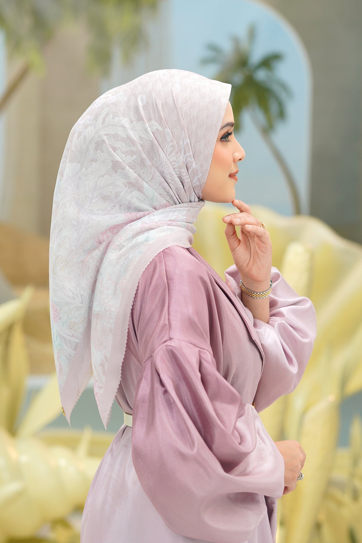 The Little Mermaid 2.0 - Jellyfish