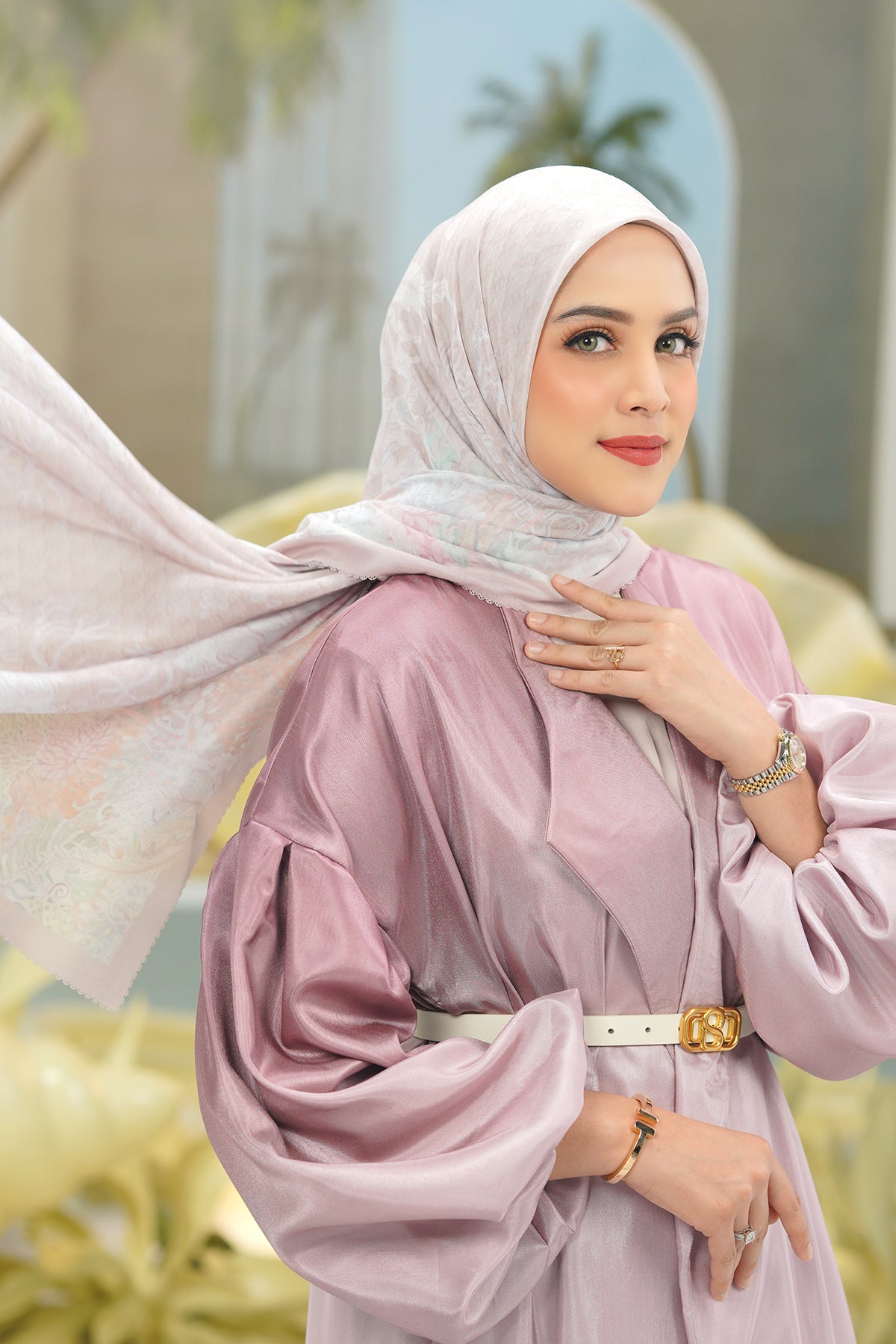 The Little Mermaid 2.0 - Jellyfish