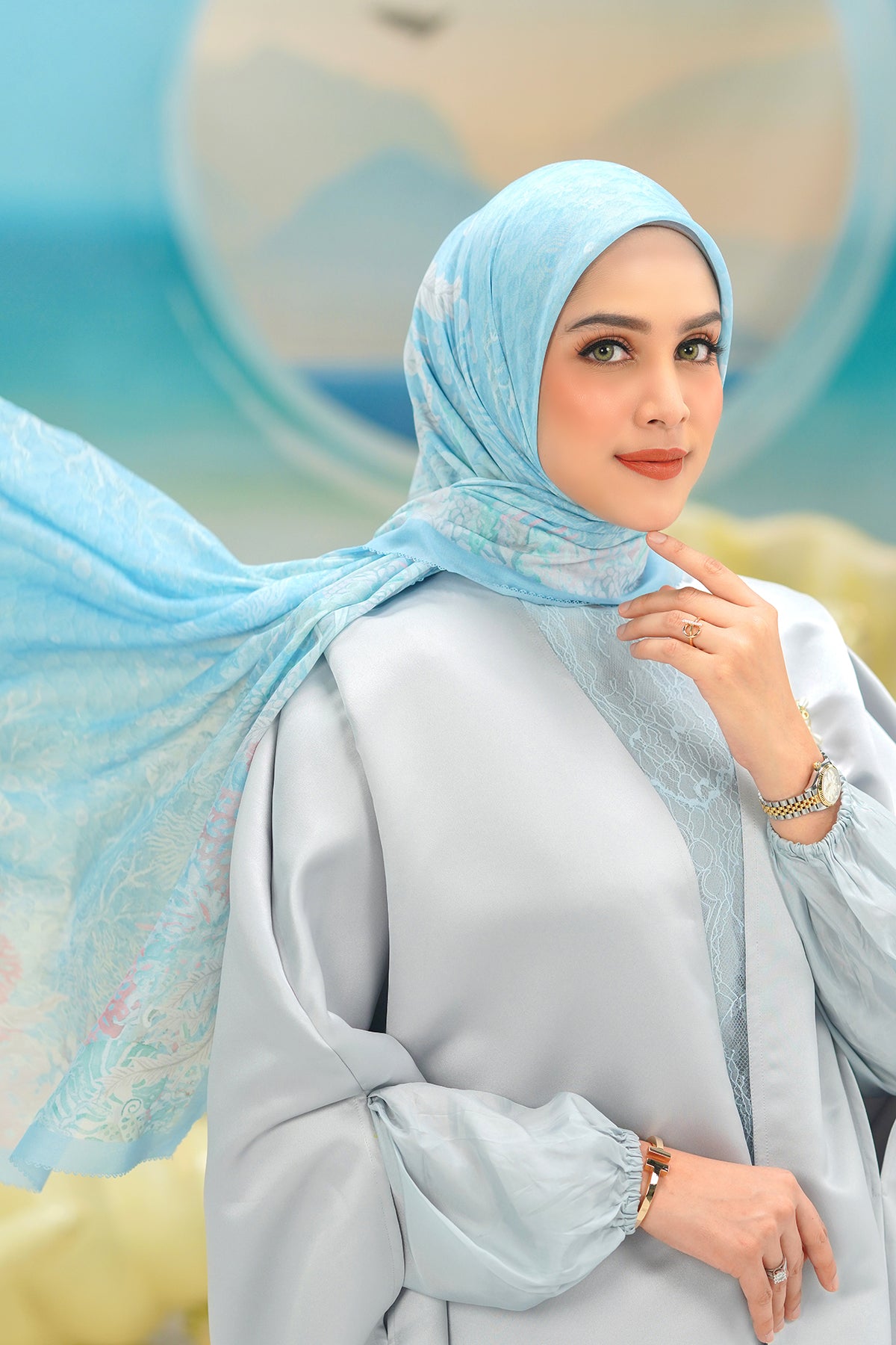 The Little Mermaid 2.0 - Reef