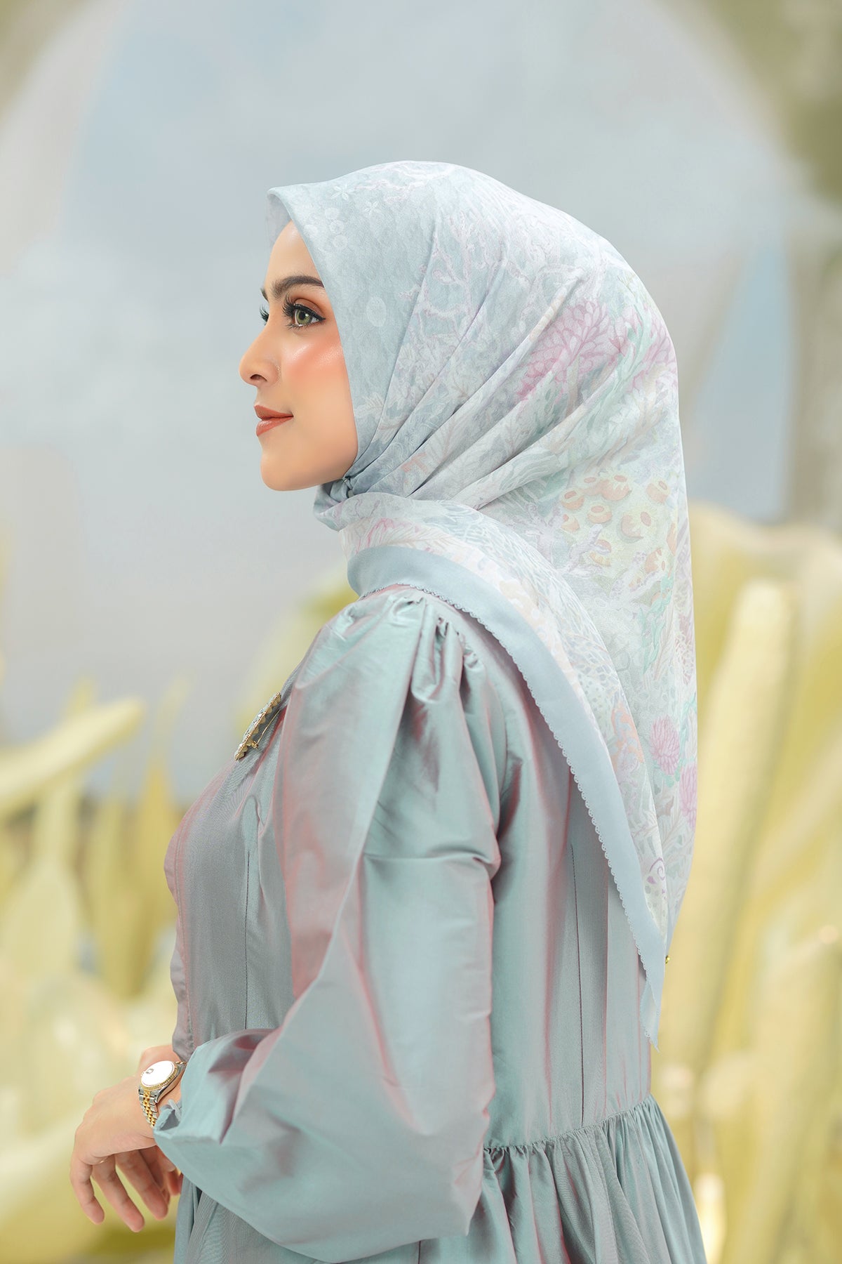 The Little Mermaid 2.0 - Squid