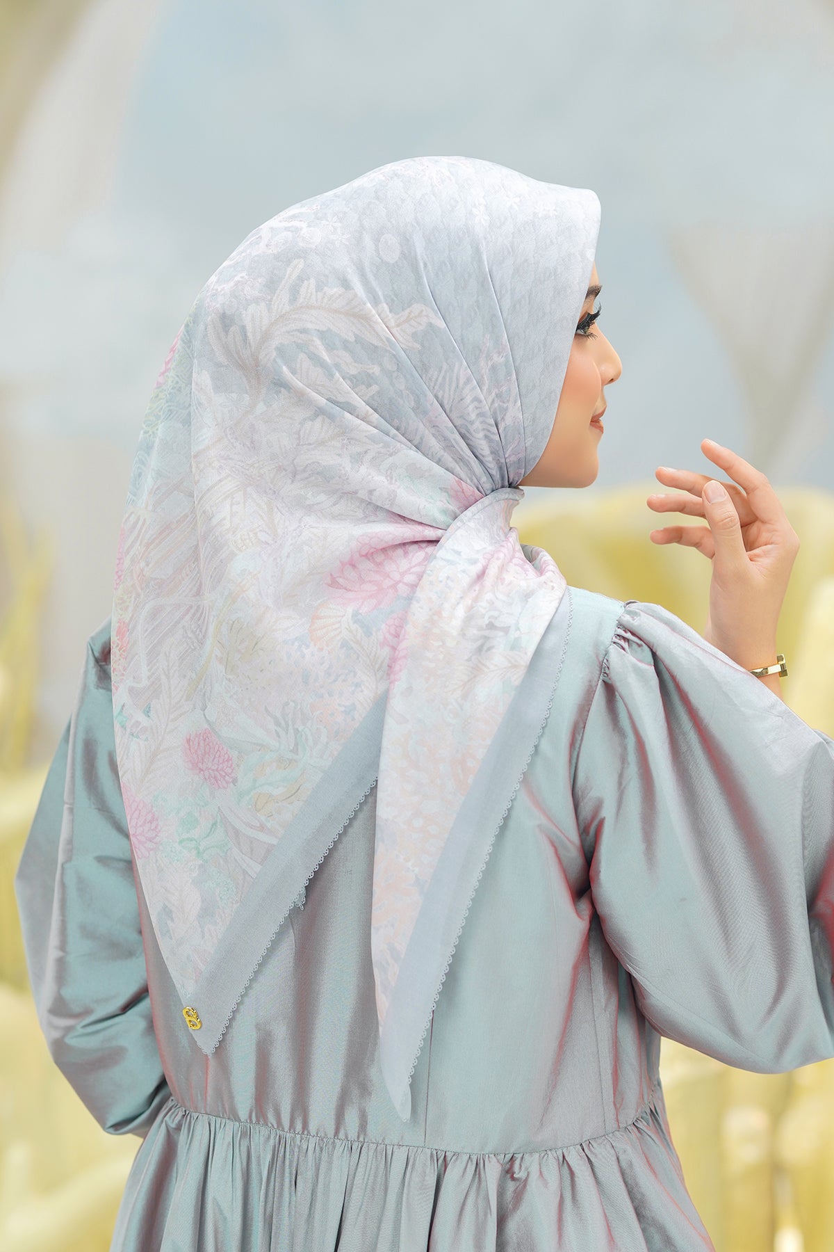 The Little Mermaid 2.0 - Squid