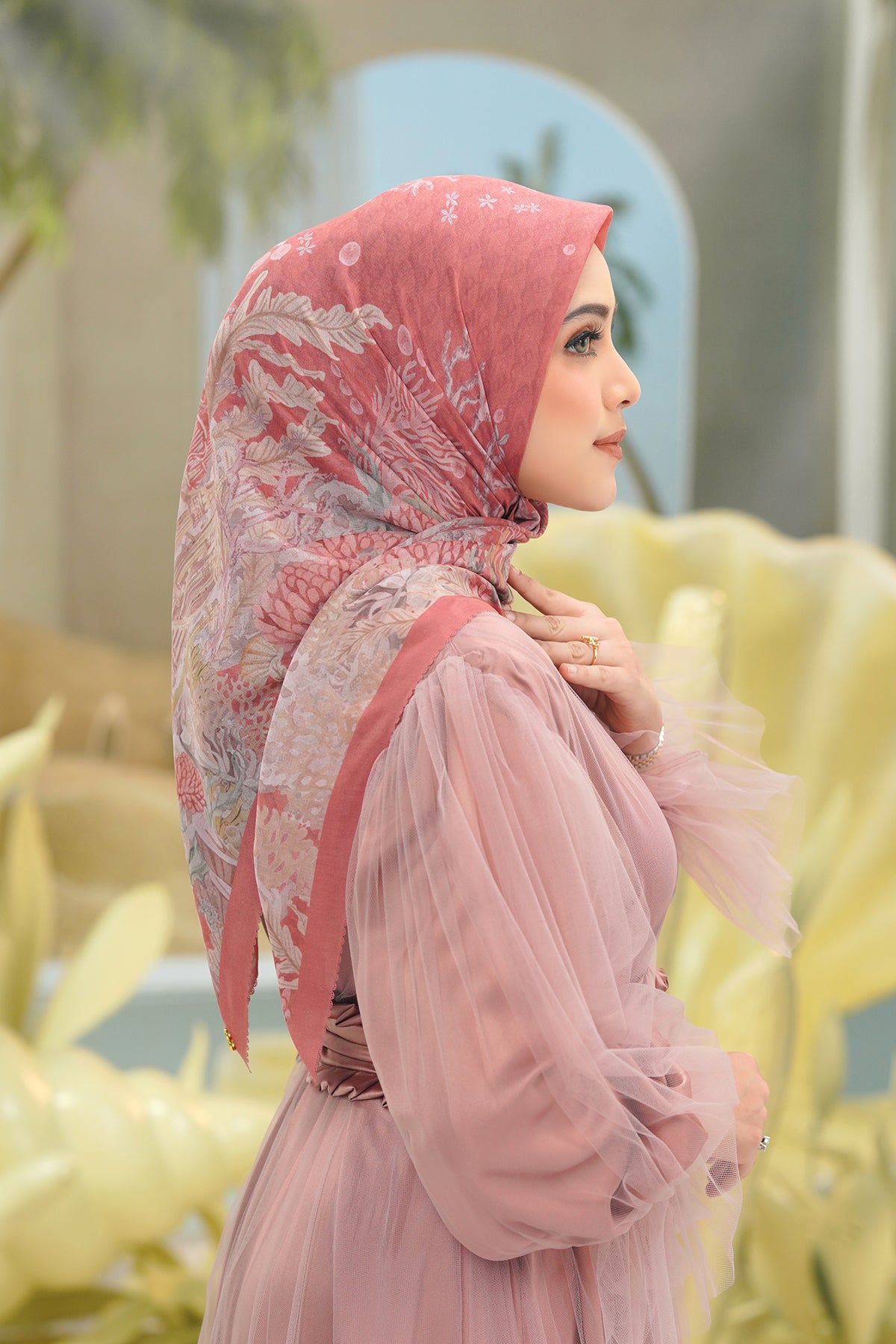 The Little Mermaid 2.0 - Starfish