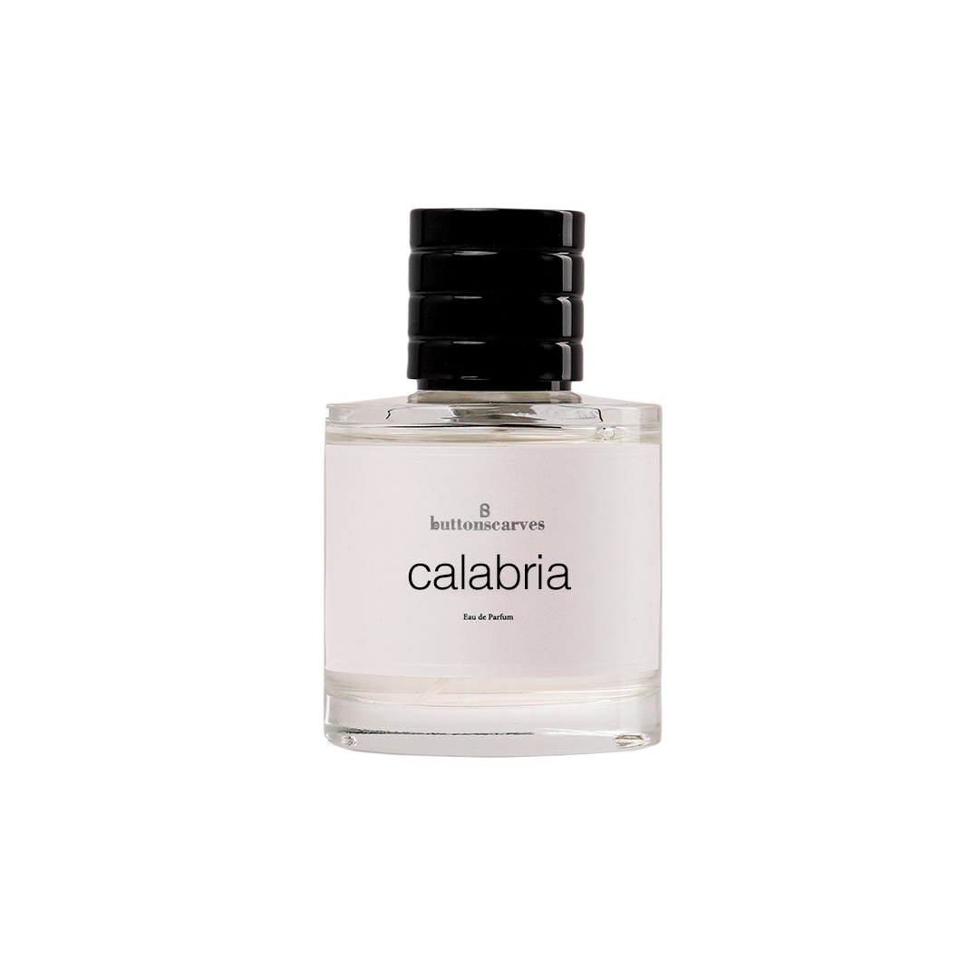 Calabria Eau De Parfum 40ml