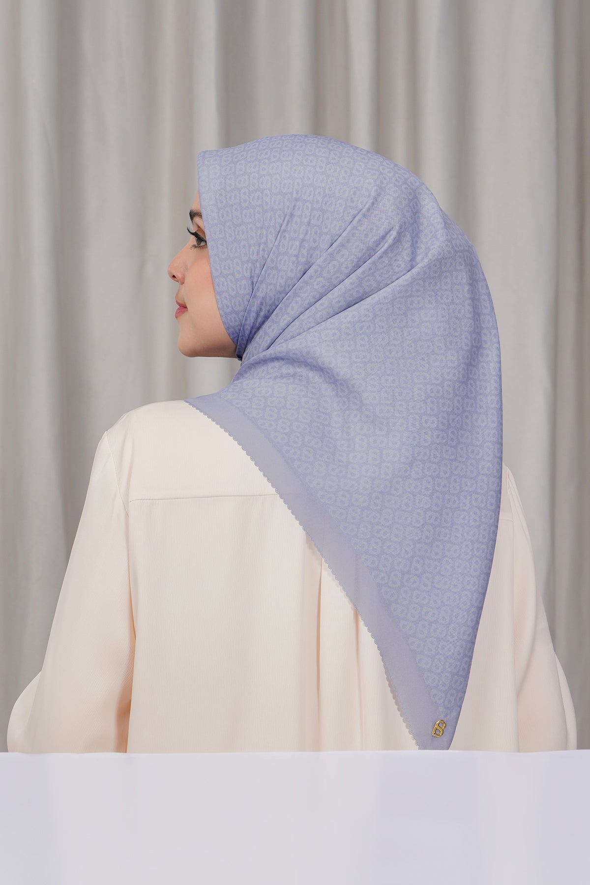 Tapis Square - Cosmic Sky