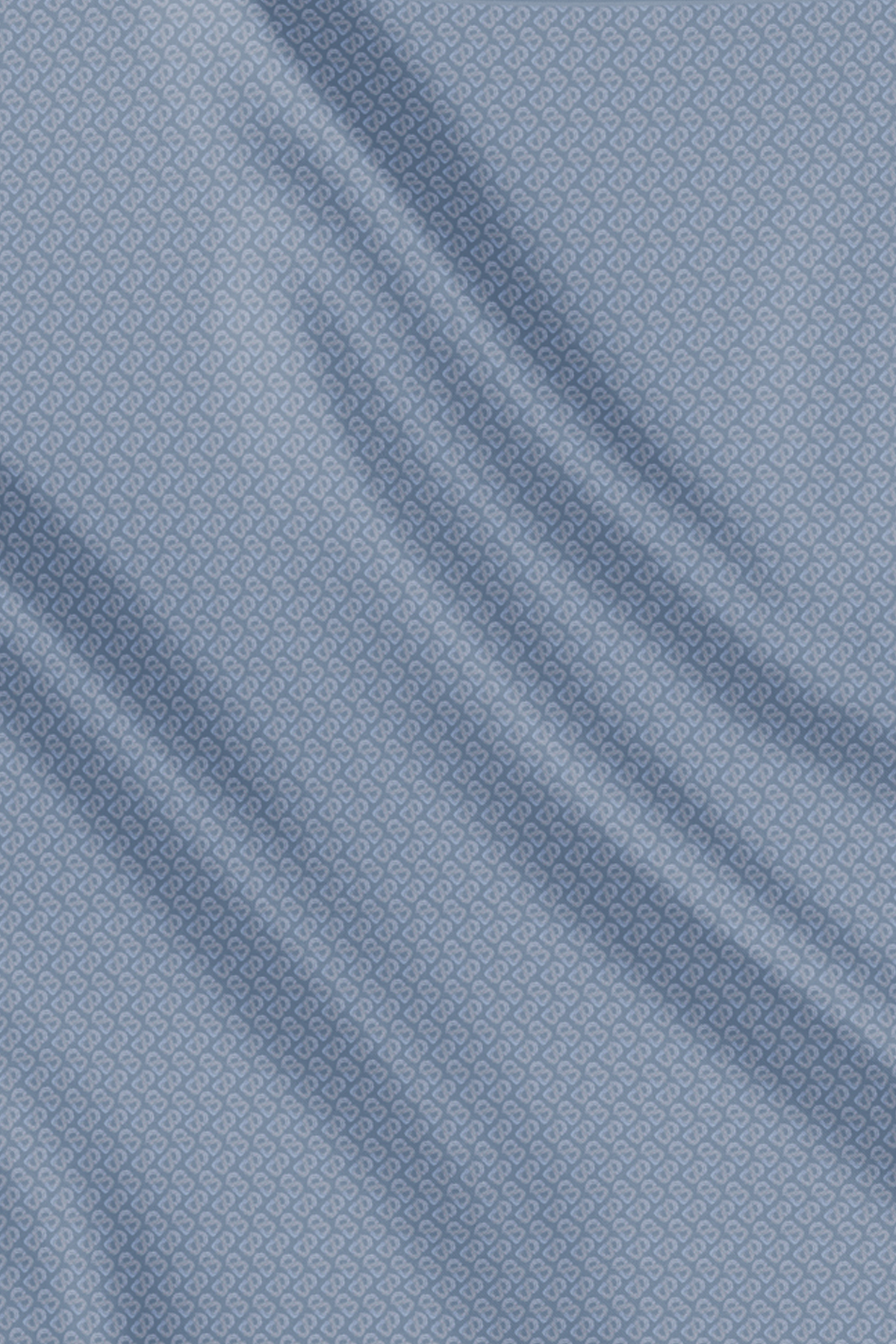 Tapis de Fleur Meydanı - Mavi Serap