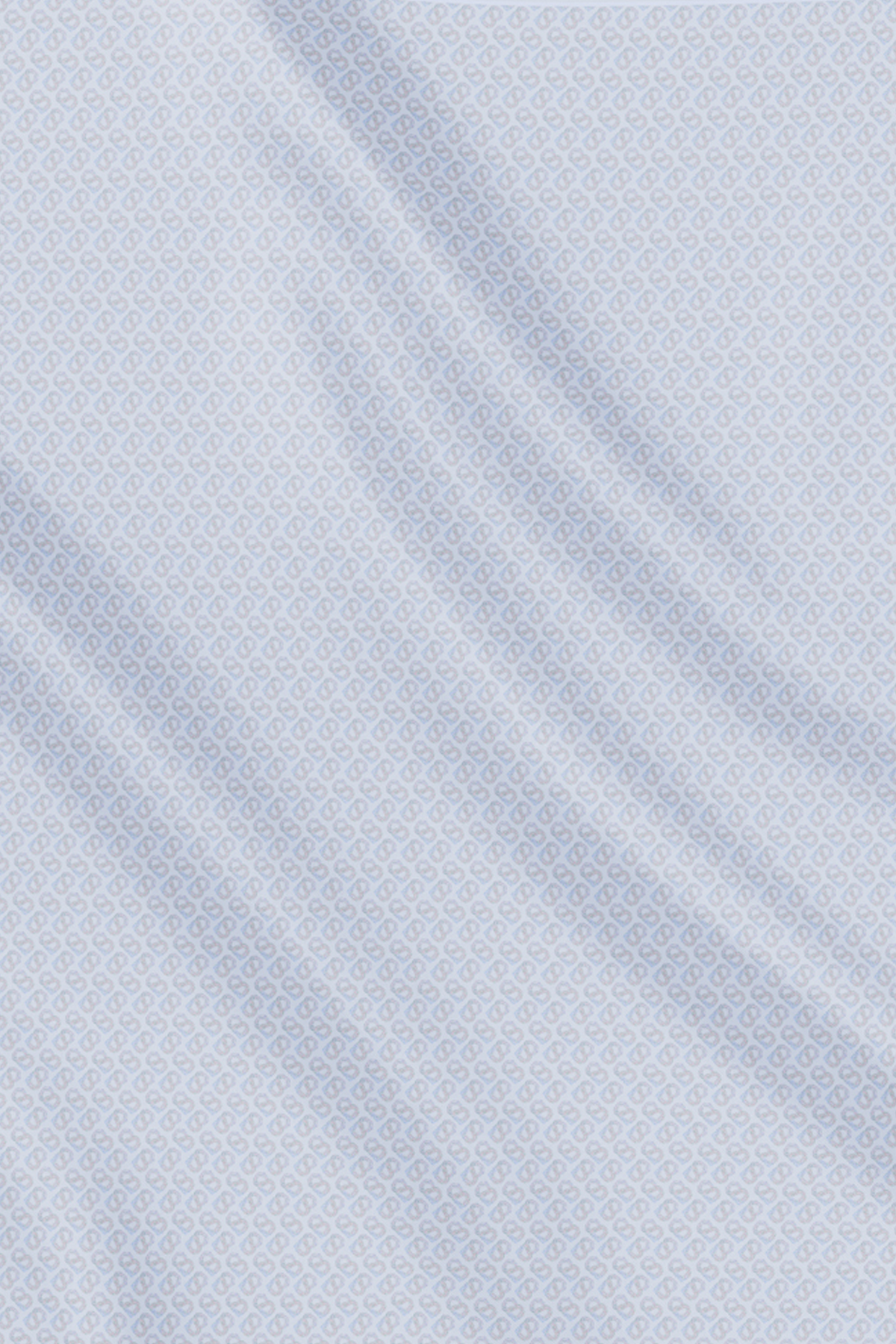 Tapis de Fleur Square - Formal Gray