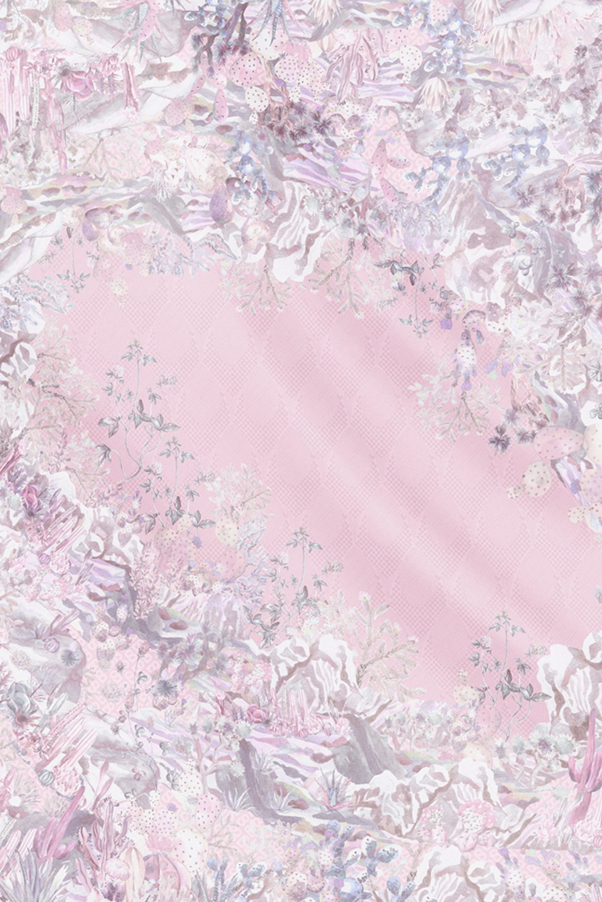 Yucca Meydanı - Cholla