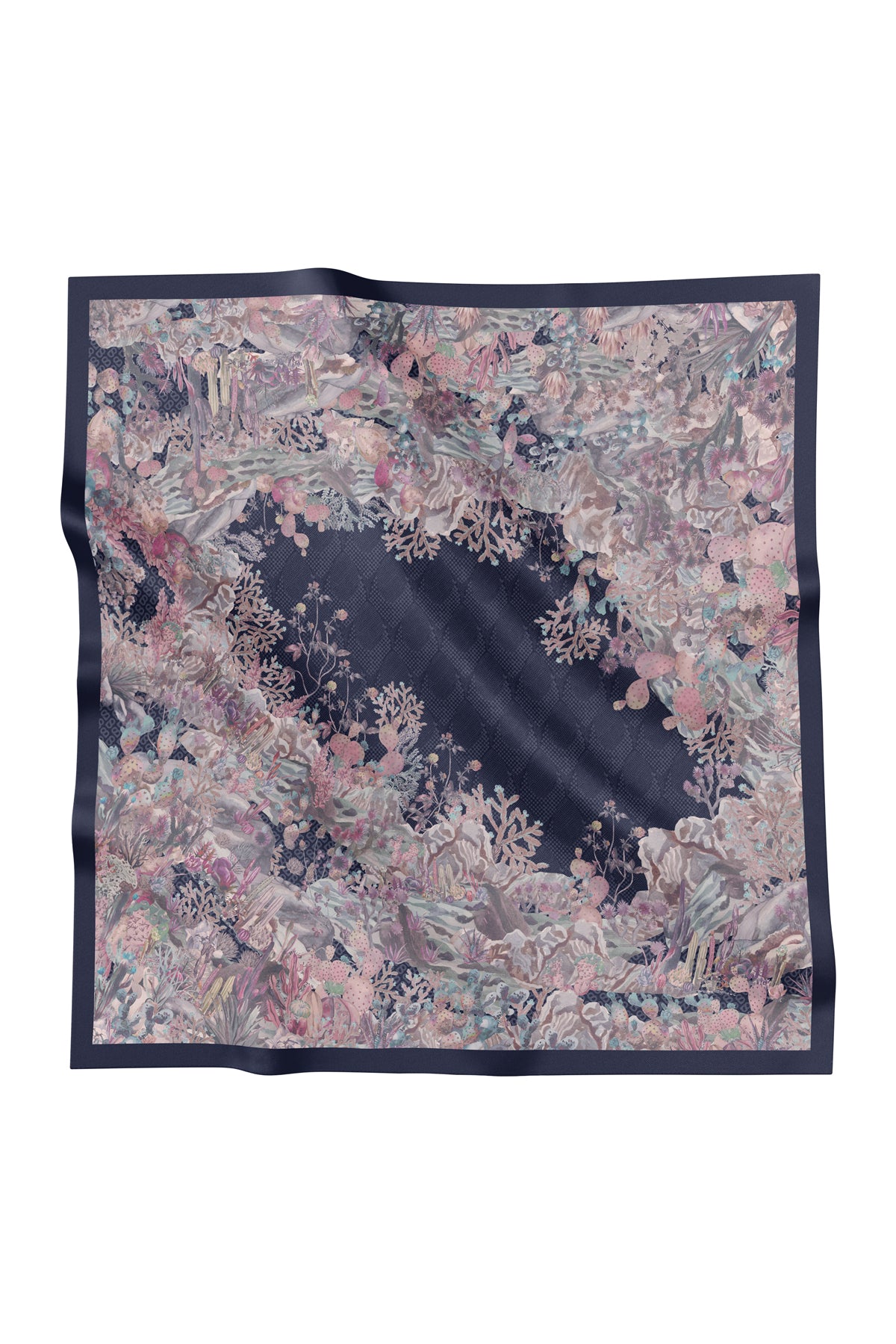 Yucca Meydanı - Horizon