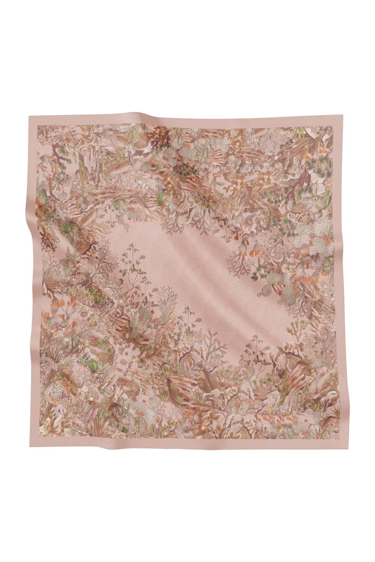 Yucca Meydanı - Mojave