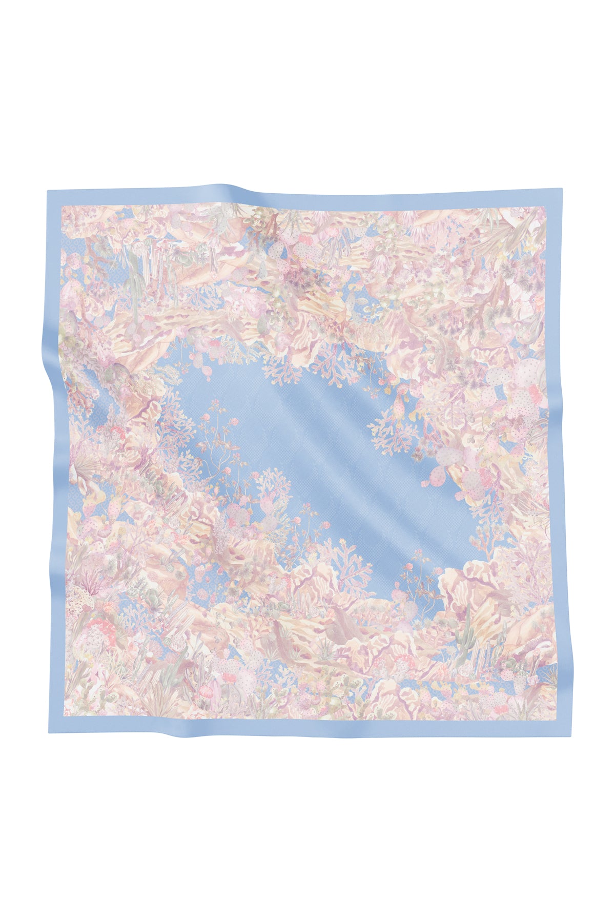 Yucca Meydanı - Vaha