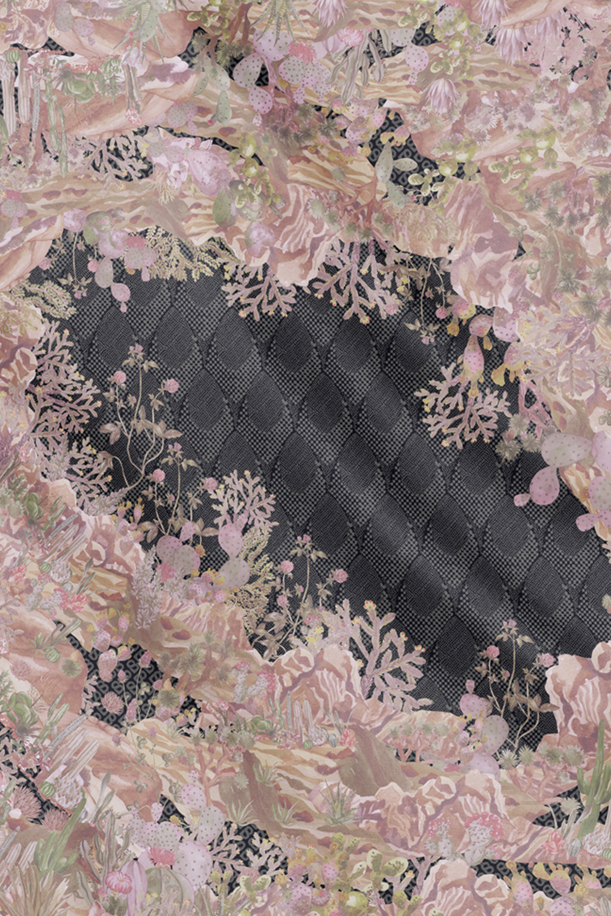 Yucca Meydanı - Raven