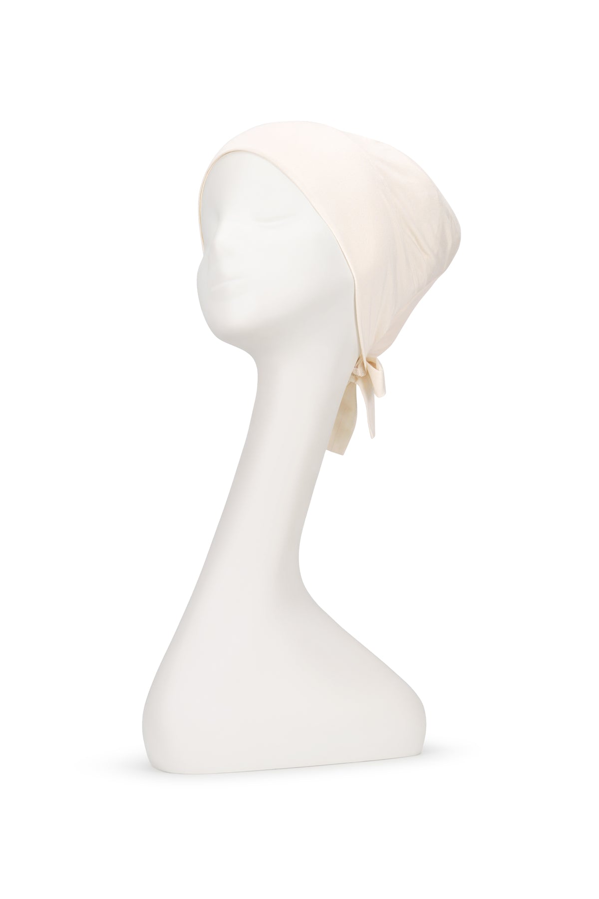 Tie Back Inner Cap - Bean