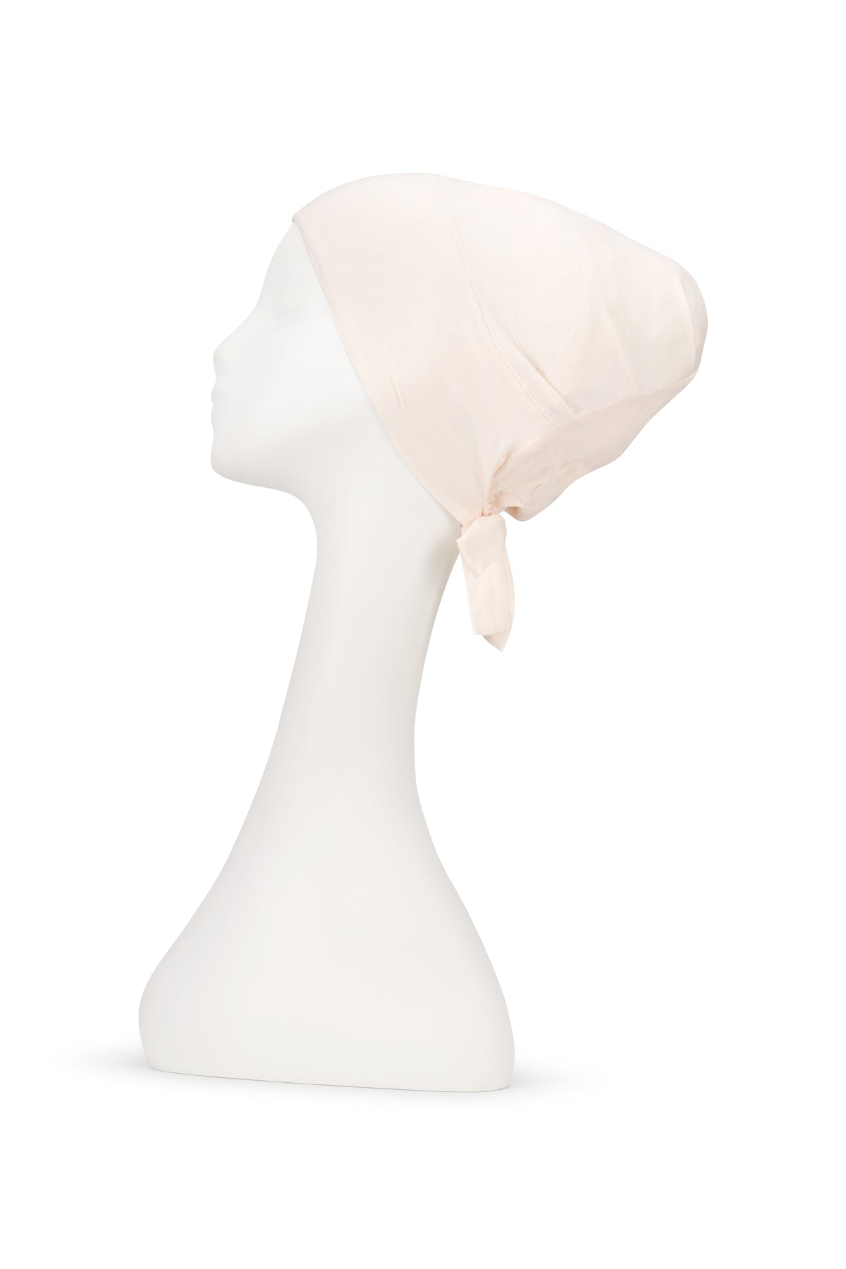 Tie Back Inner Cap - Bean