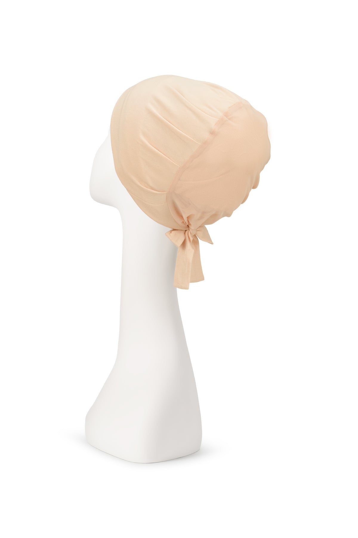 Tie Back Inner Cap - Wheat