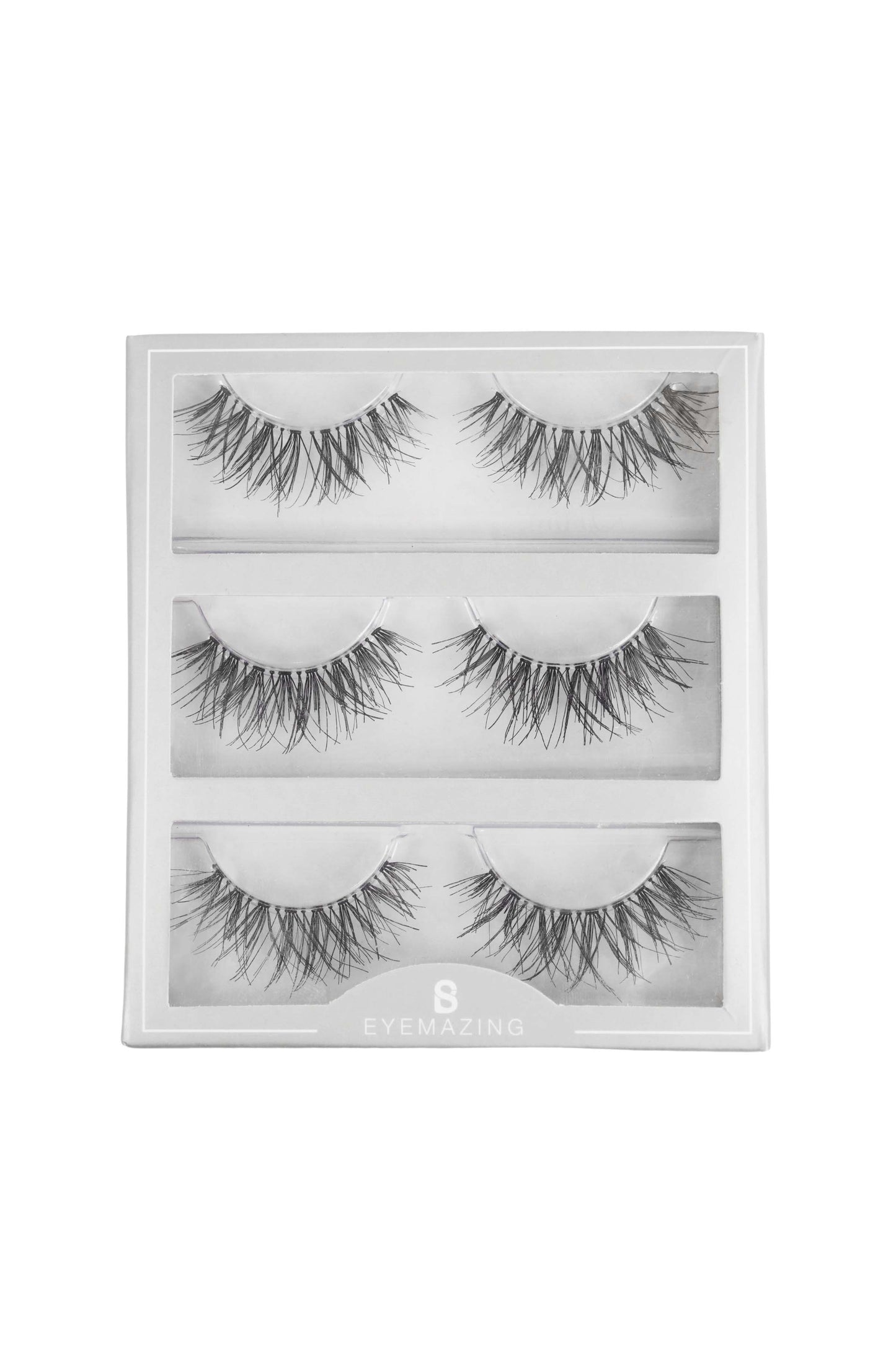 Eyemazing Kirpikleri Birleştirin