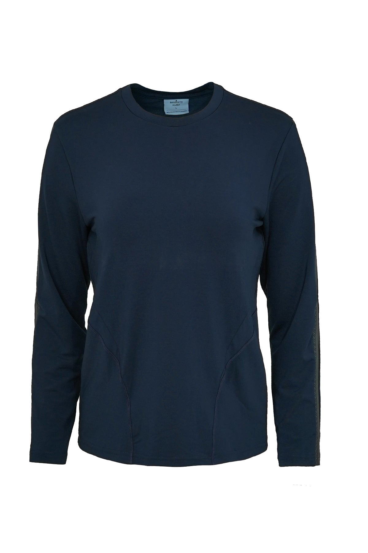 Athleisure Üst - Lacivert