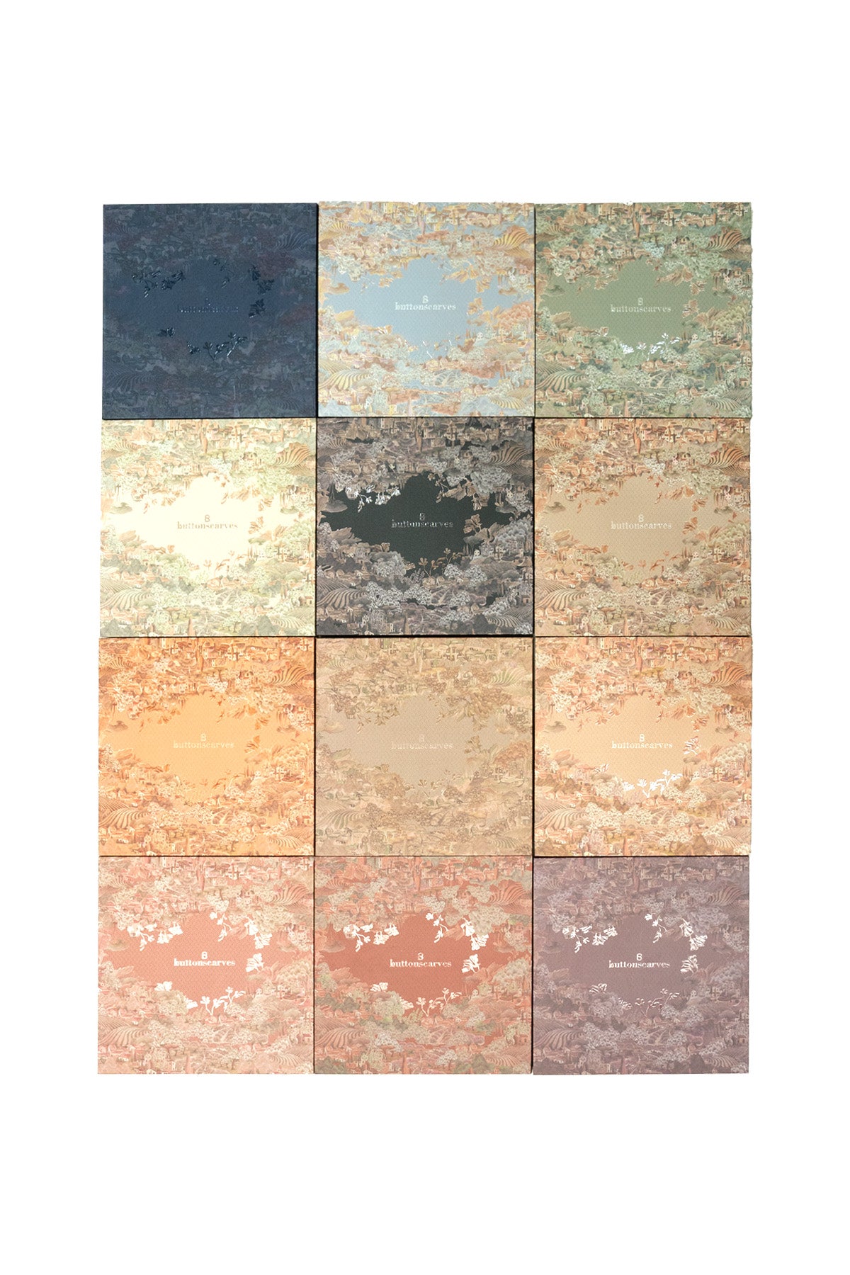 Tuscany Voile Bundling