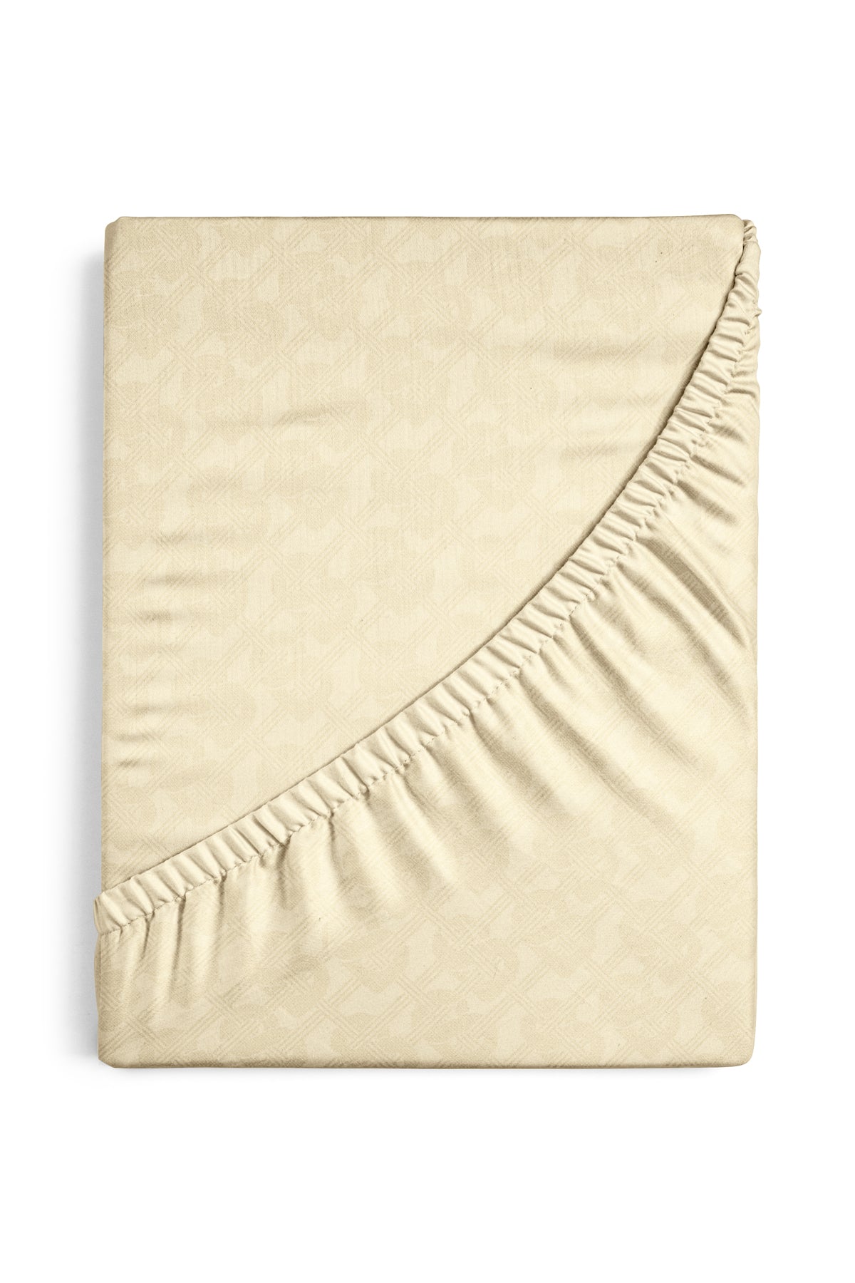 Wicker Duvet King - Sand