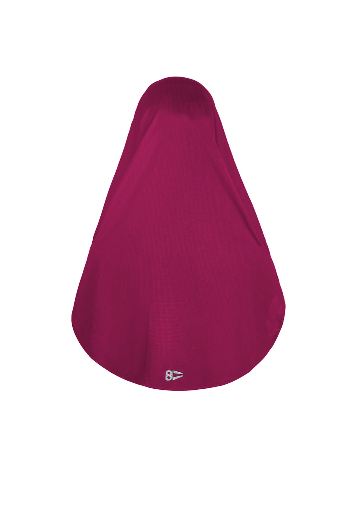 Athleisure Slip-on - Macenta