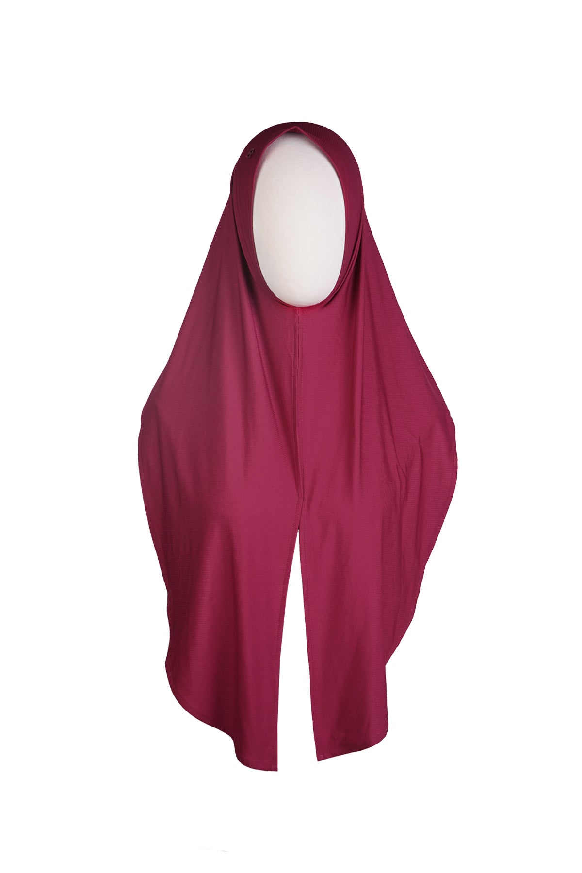 Athleisure Slip-on - Macenta